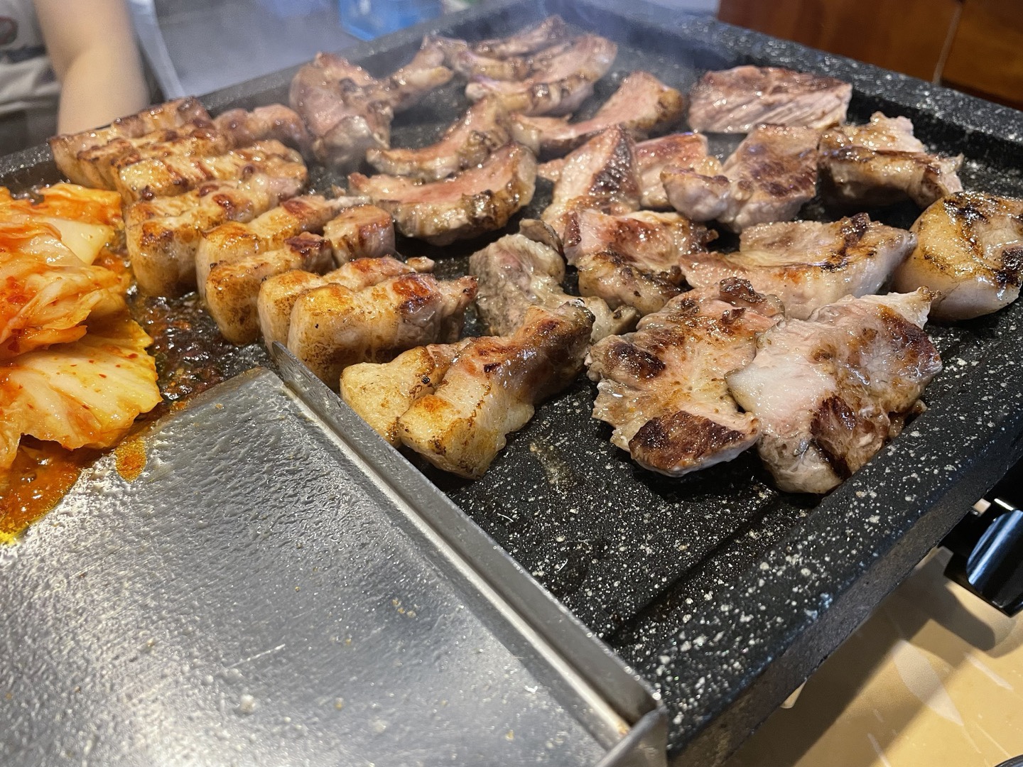 하남돼지집 안산중앙역점