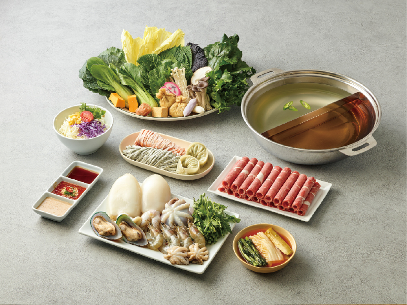 채선당 송탄점