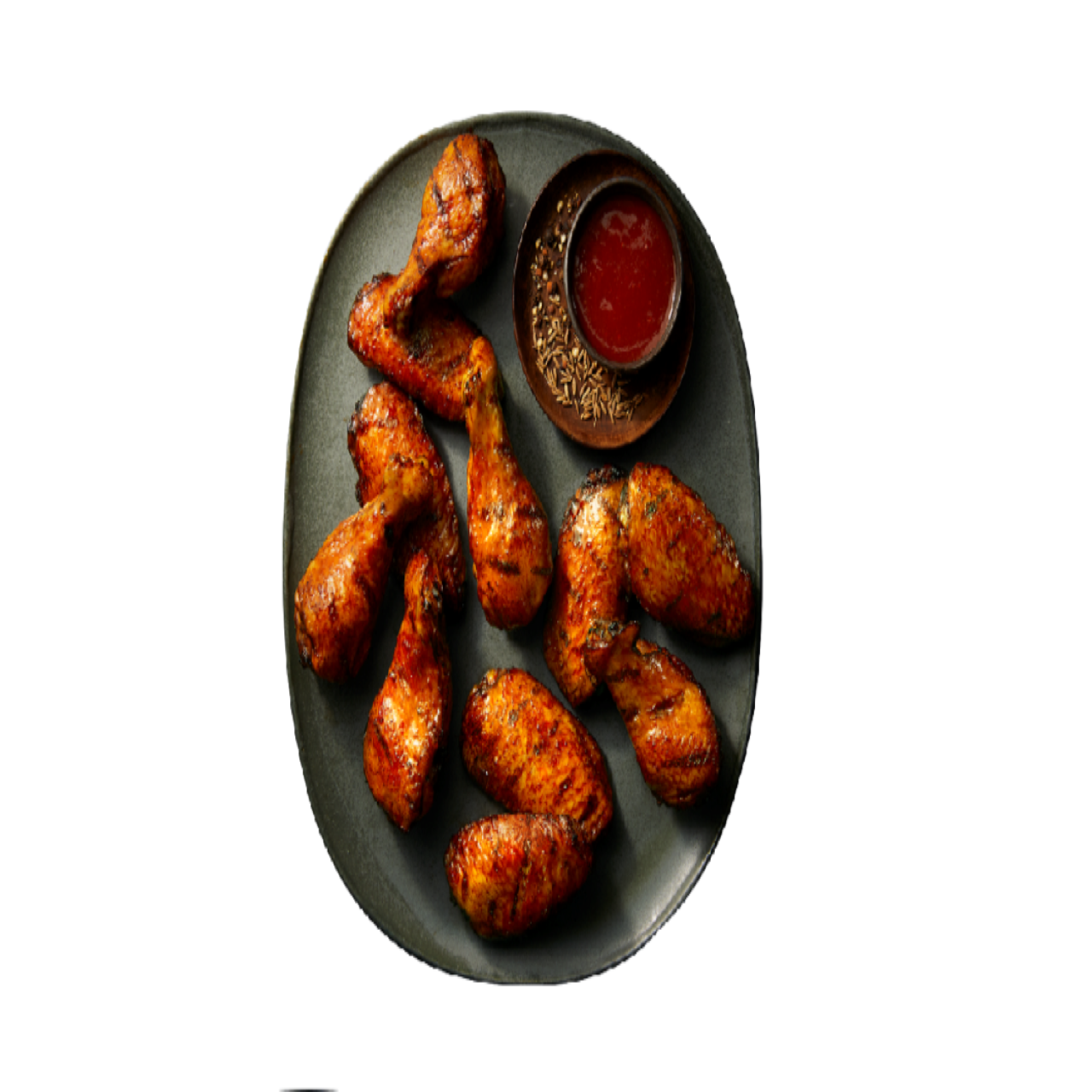 BBQ치킨 이천백사점