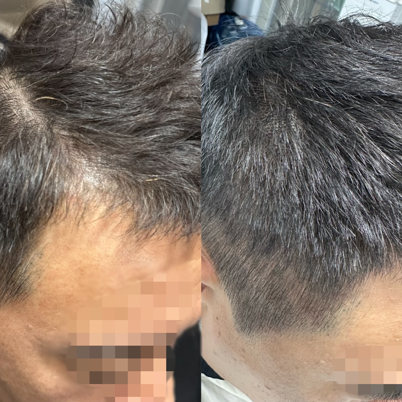 사라헤어샵
