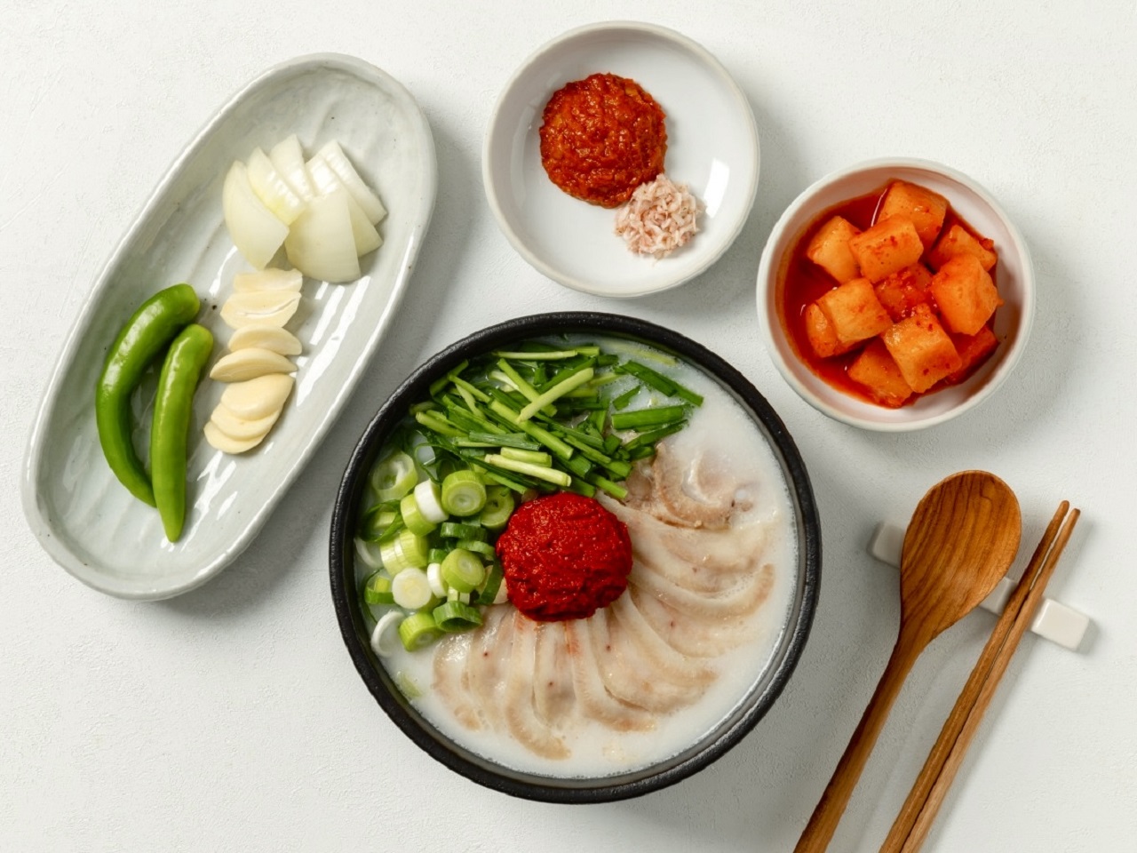 열정국밥