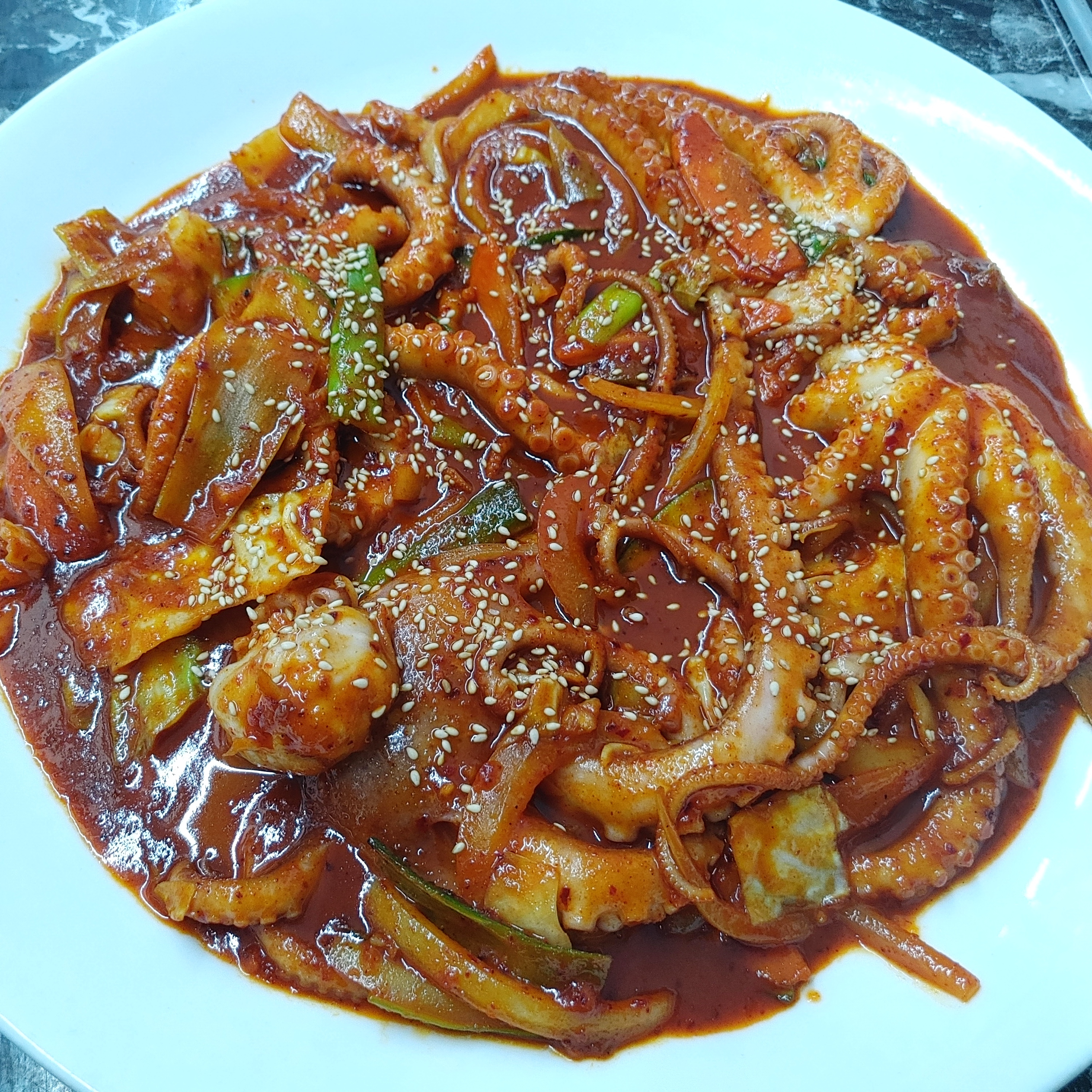 외할머니가