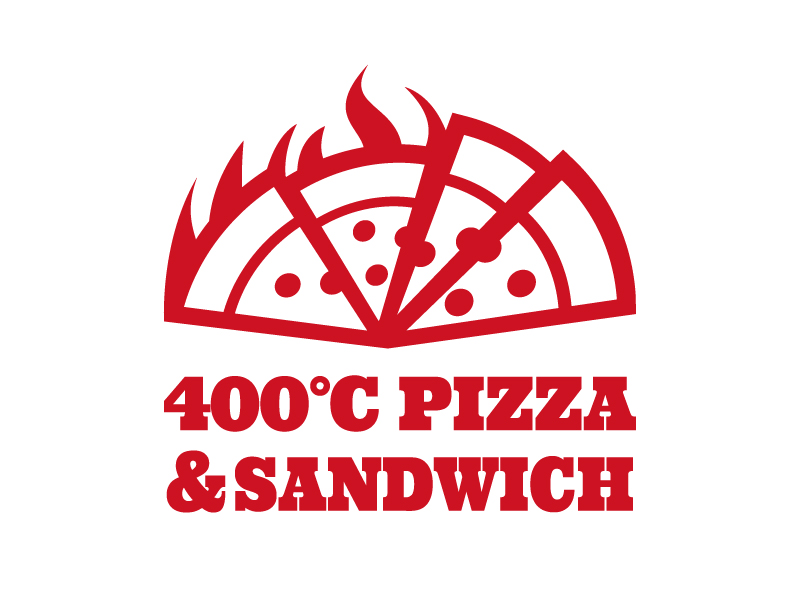400도씨 화덕피자&화덕샌드위치 대구혁신도시1호점
