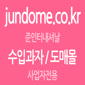 준인터내셔날