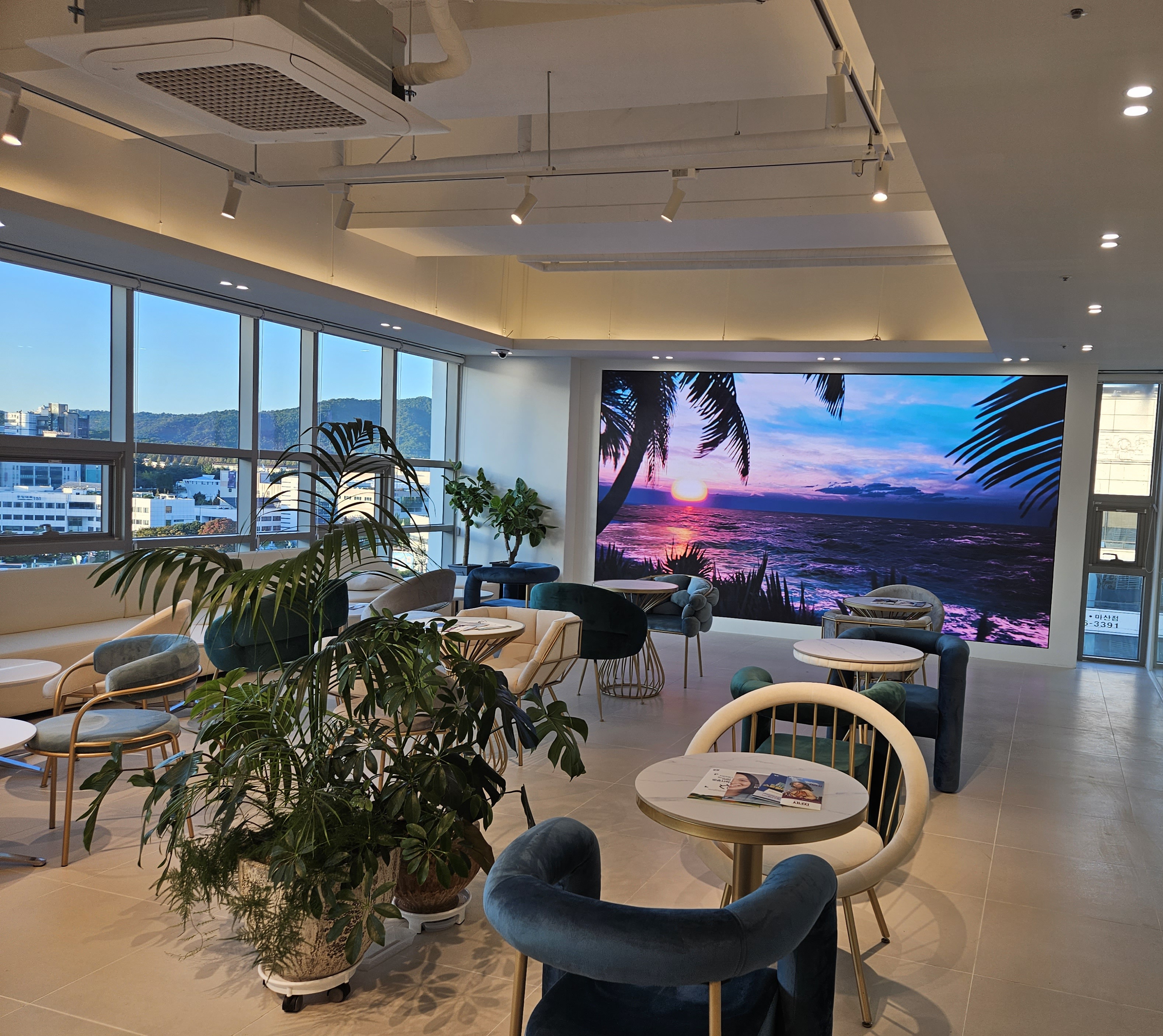 밝은힐링안과의원 대표 이미지