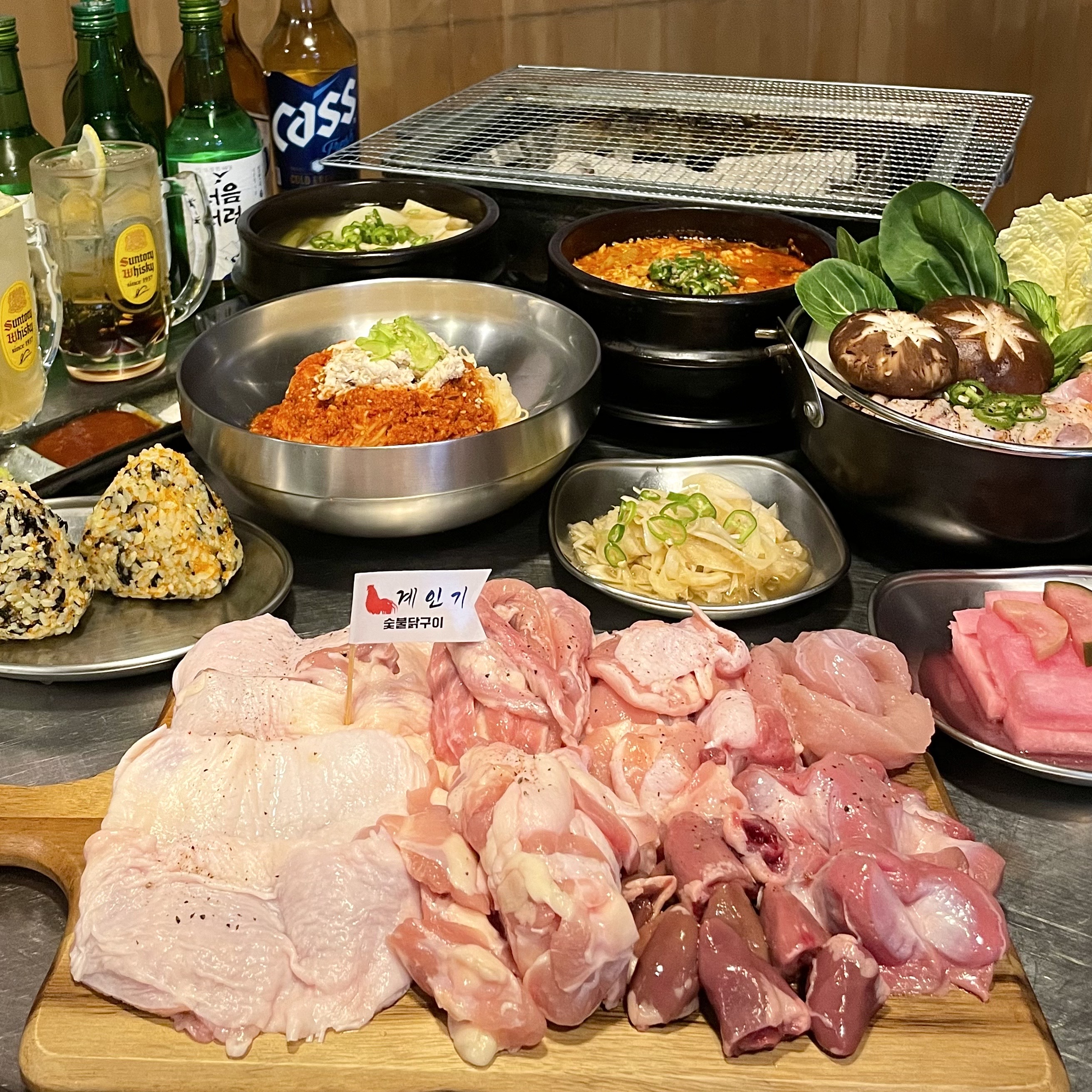 계인기