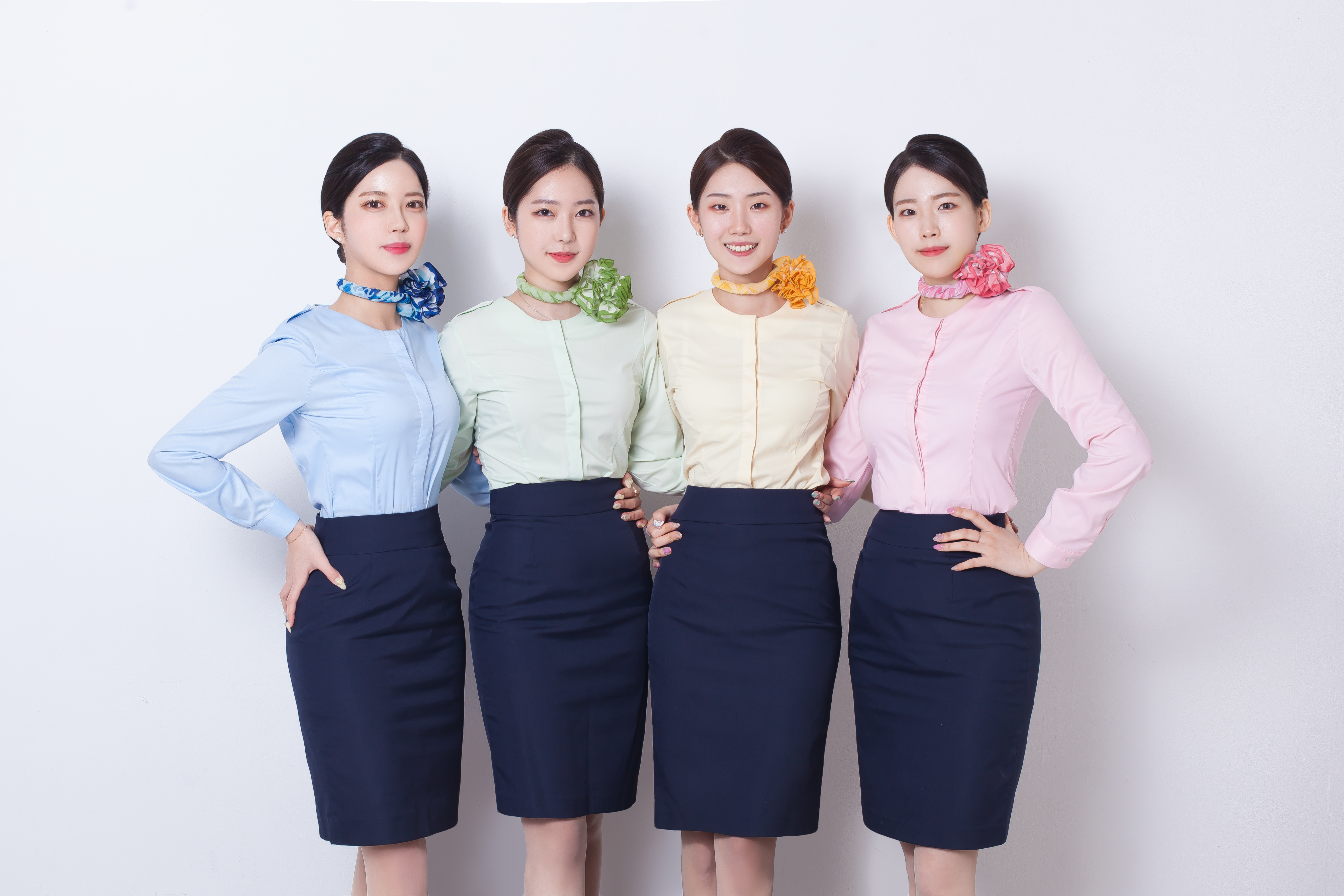 제뉴어리스그리팅 스튜디오