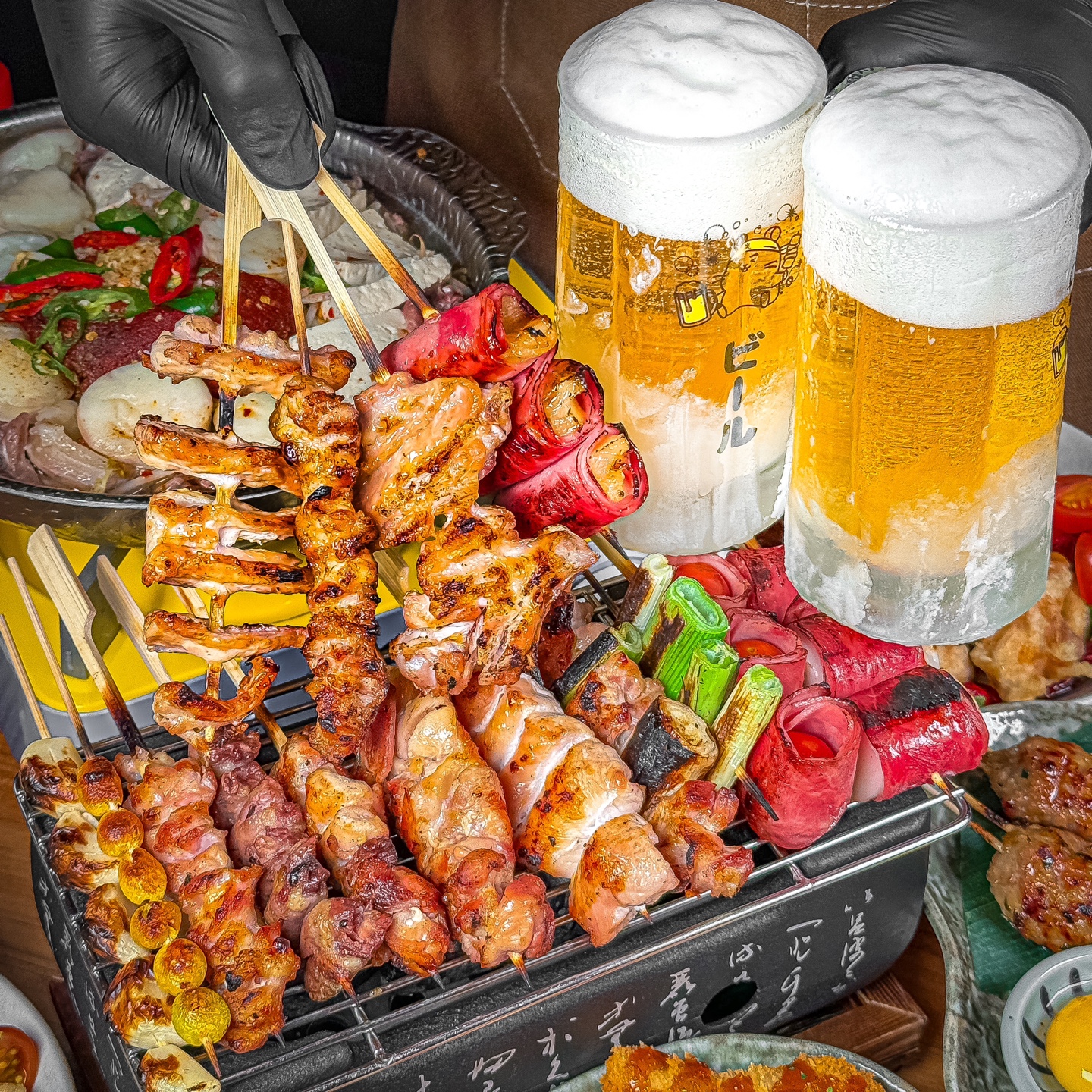 숯토리 객리단길본점 대표 이미지