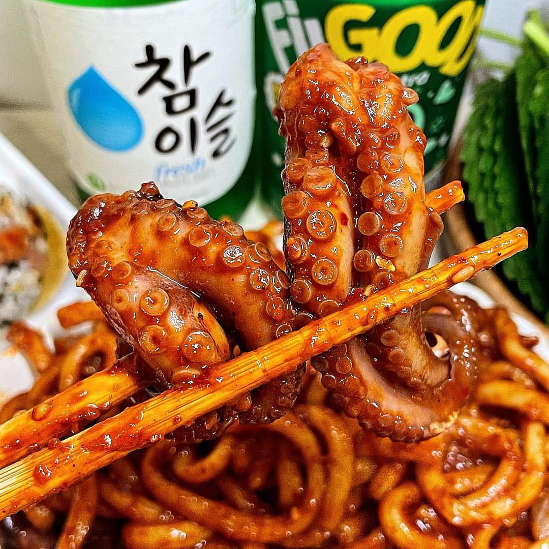 선화동쭈꾸미