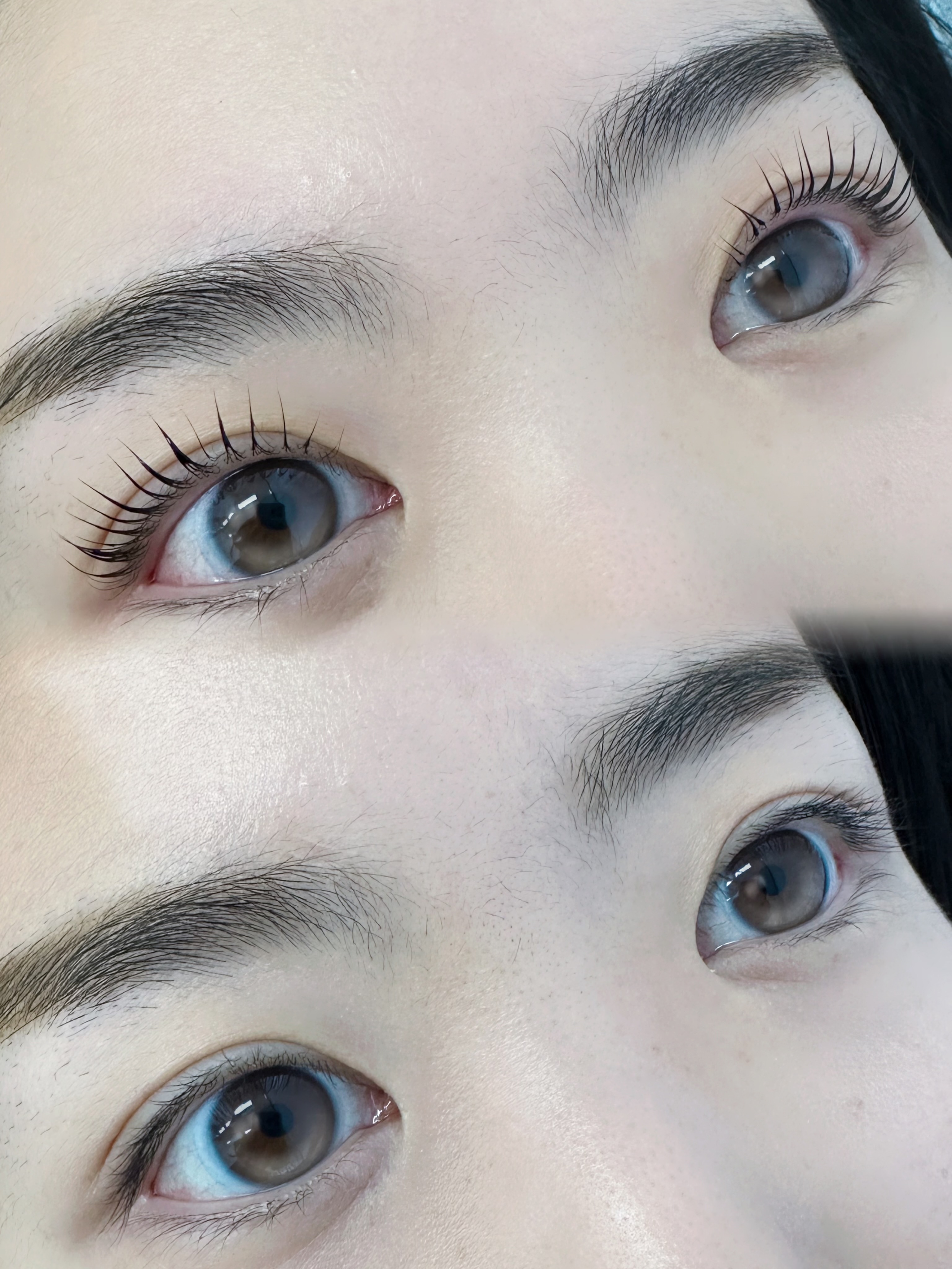 eye보리뷰티 가산본점