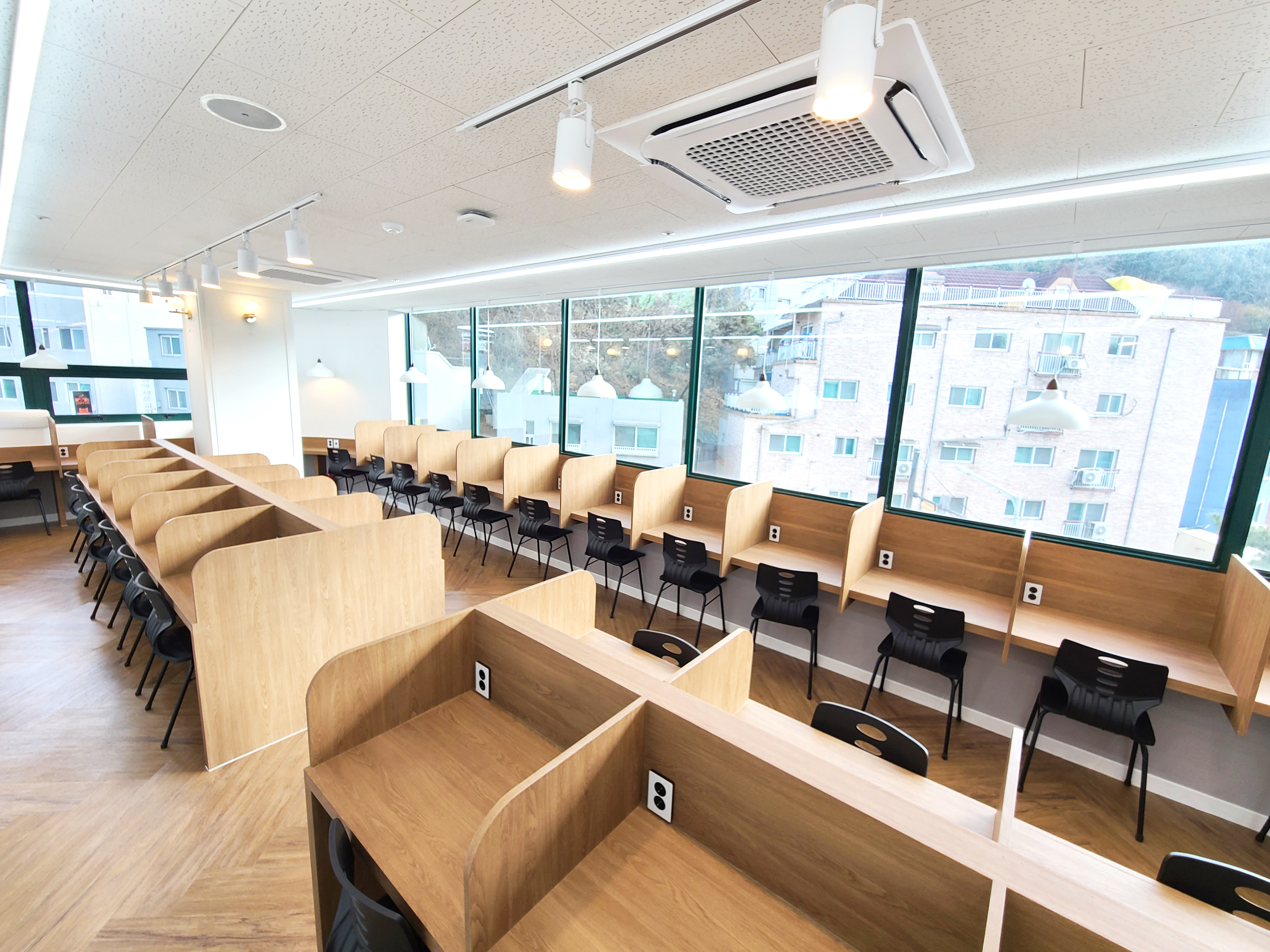 블라썸에듀 안양 대표 이미지