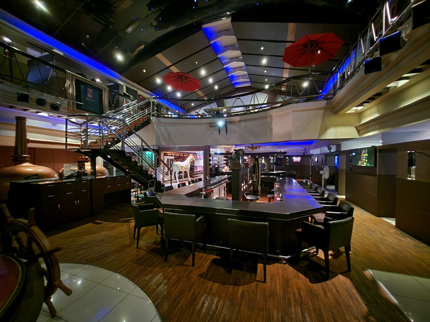 지직스 라이브바