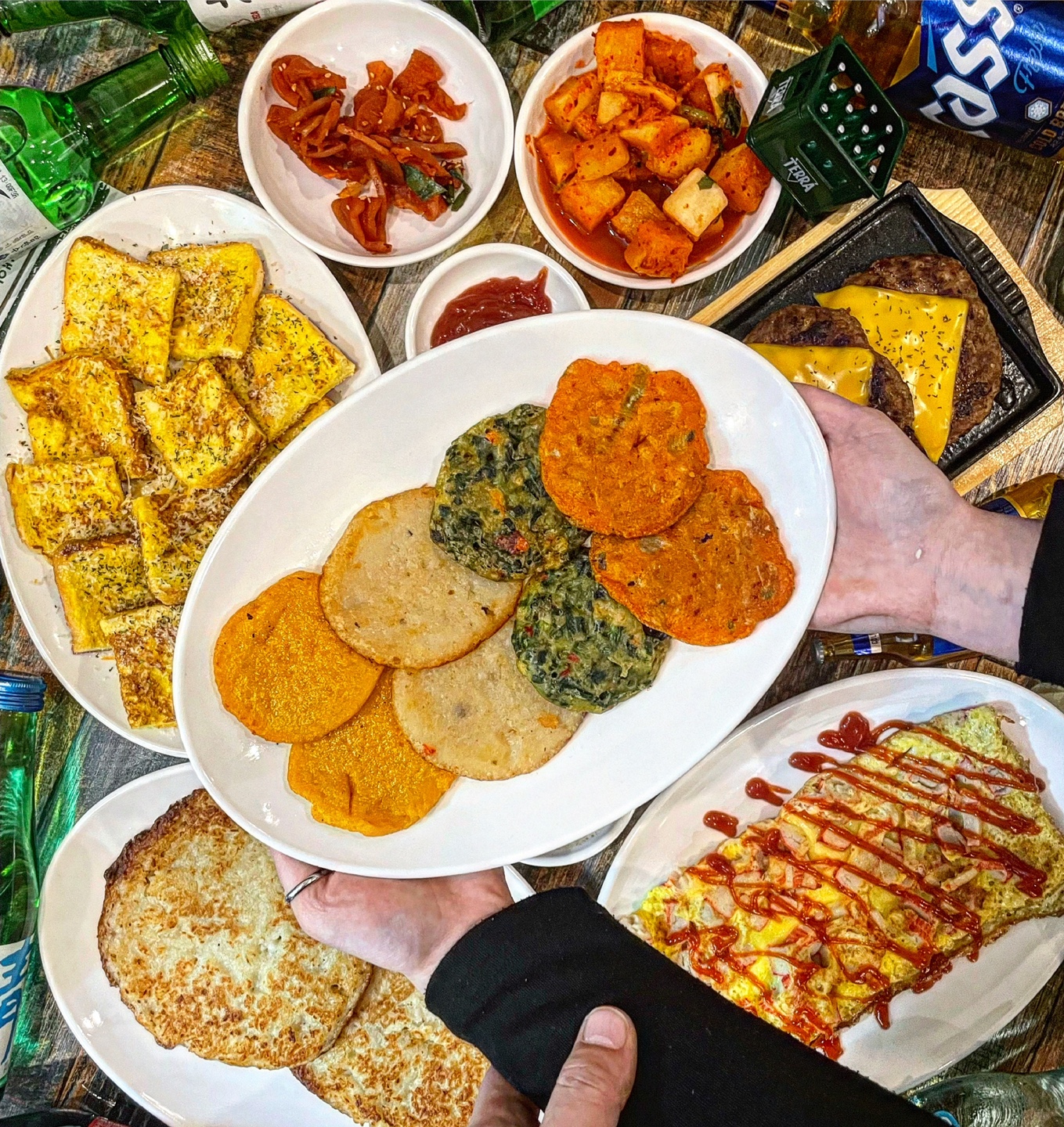 승도리네 곱도리탕 부천상동점