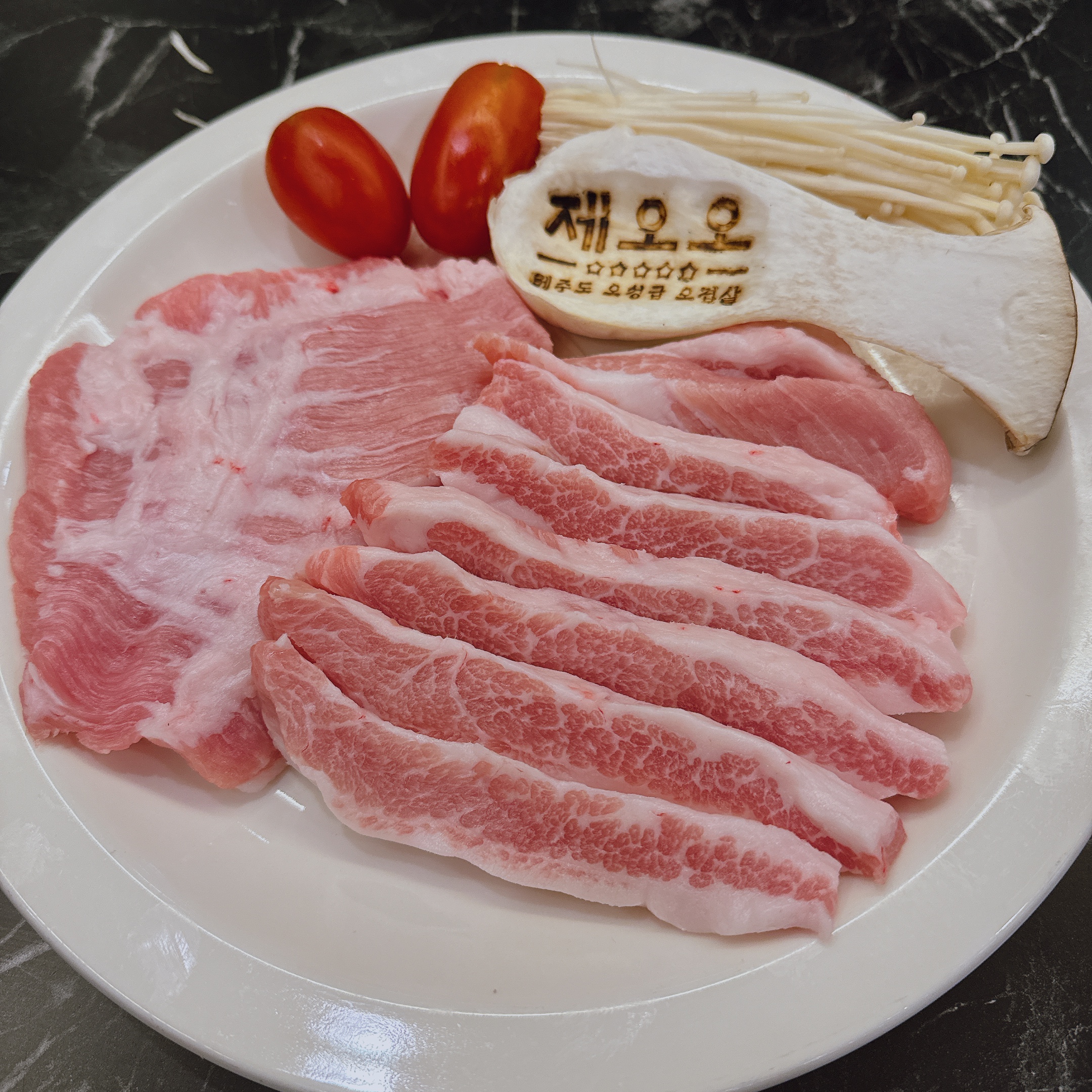제오오 안양동편마을점