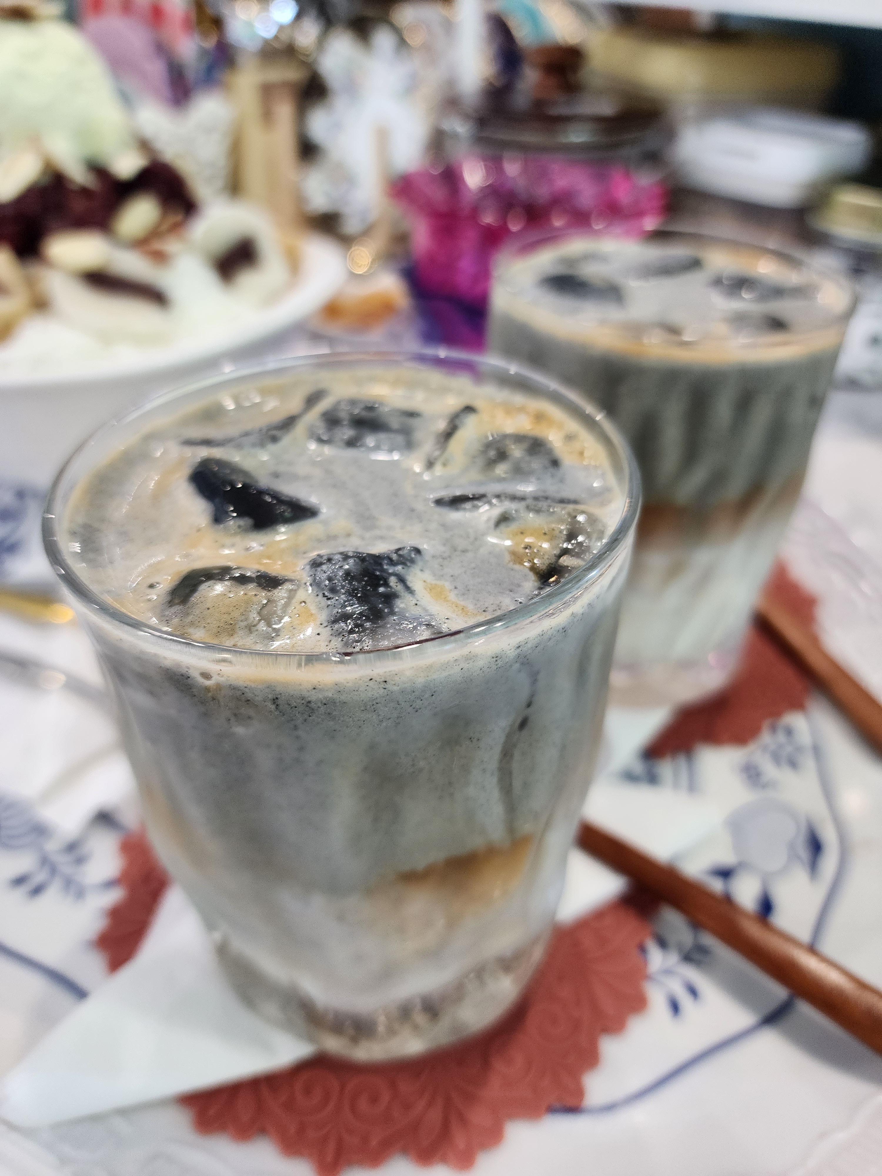 이웃들의테이블cafe