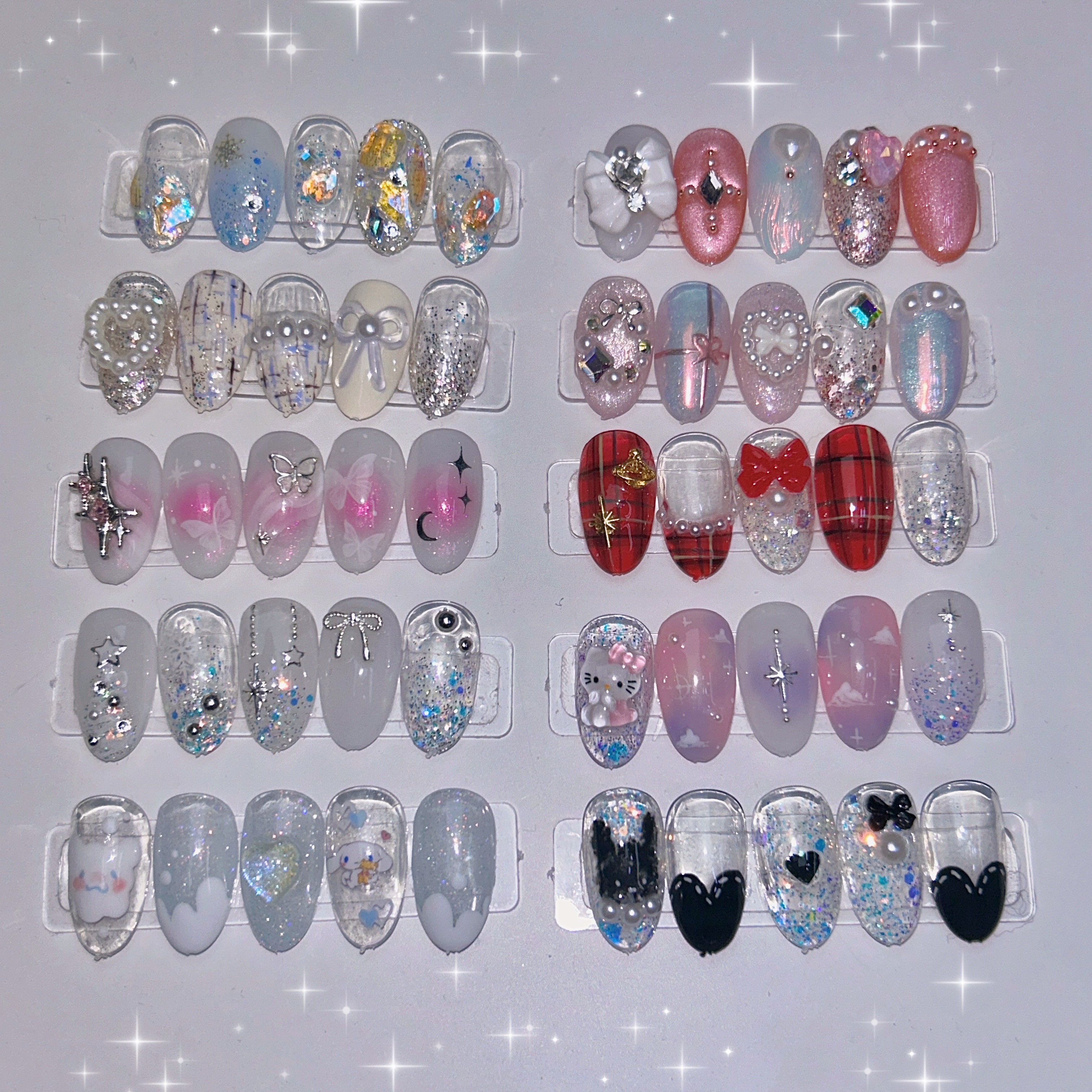 리찌네일 대표 이미지