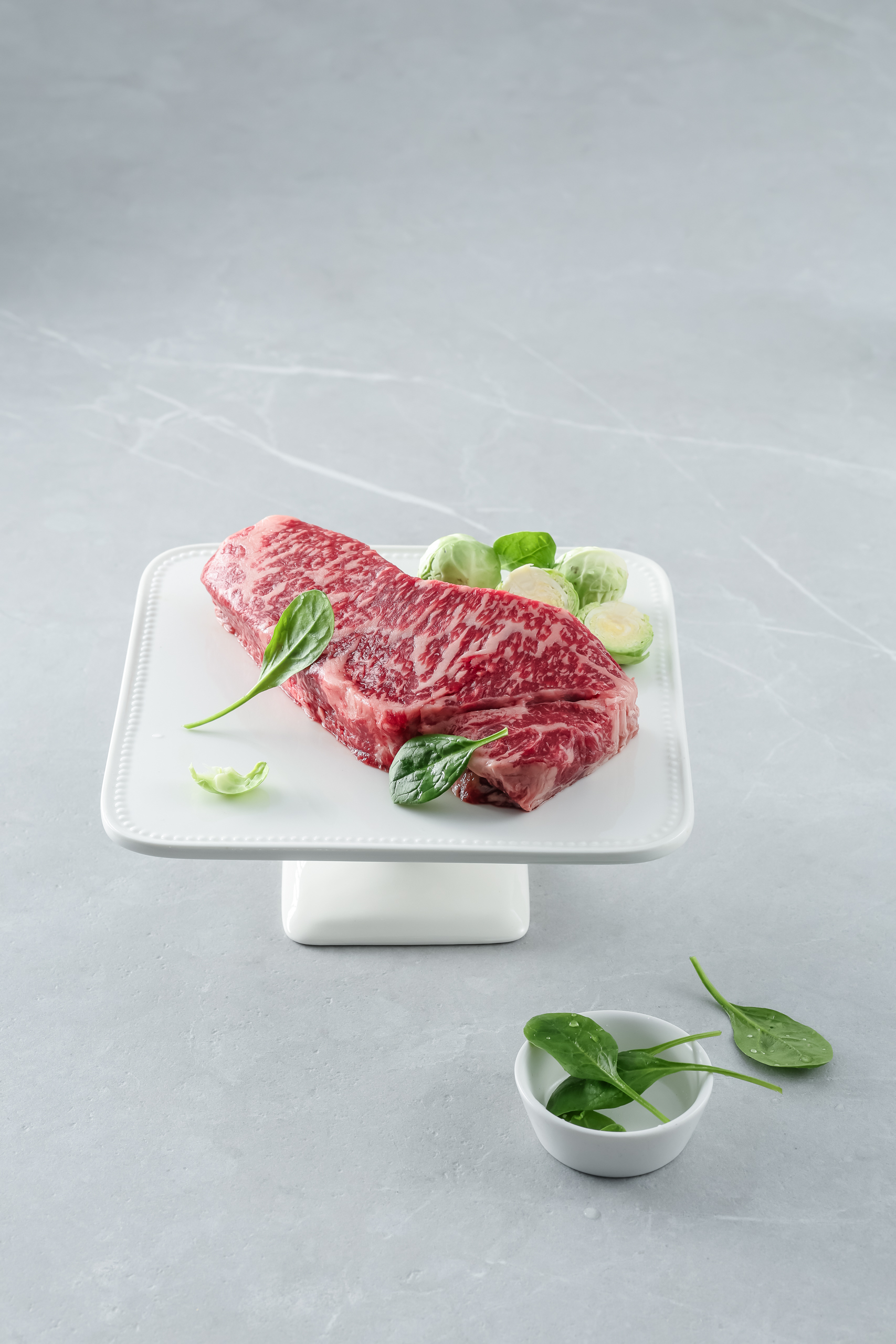 한우와 정육식당