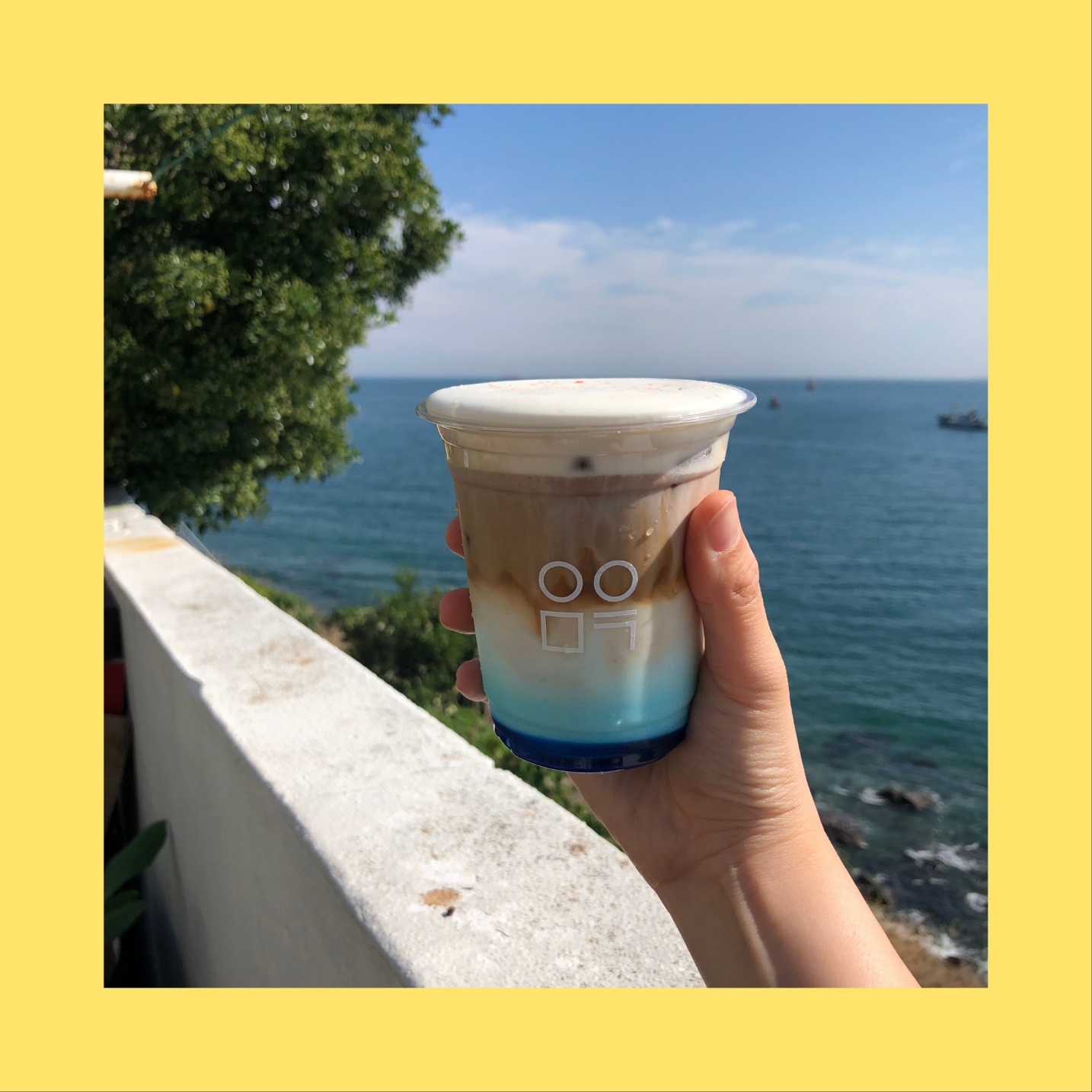 여울마크