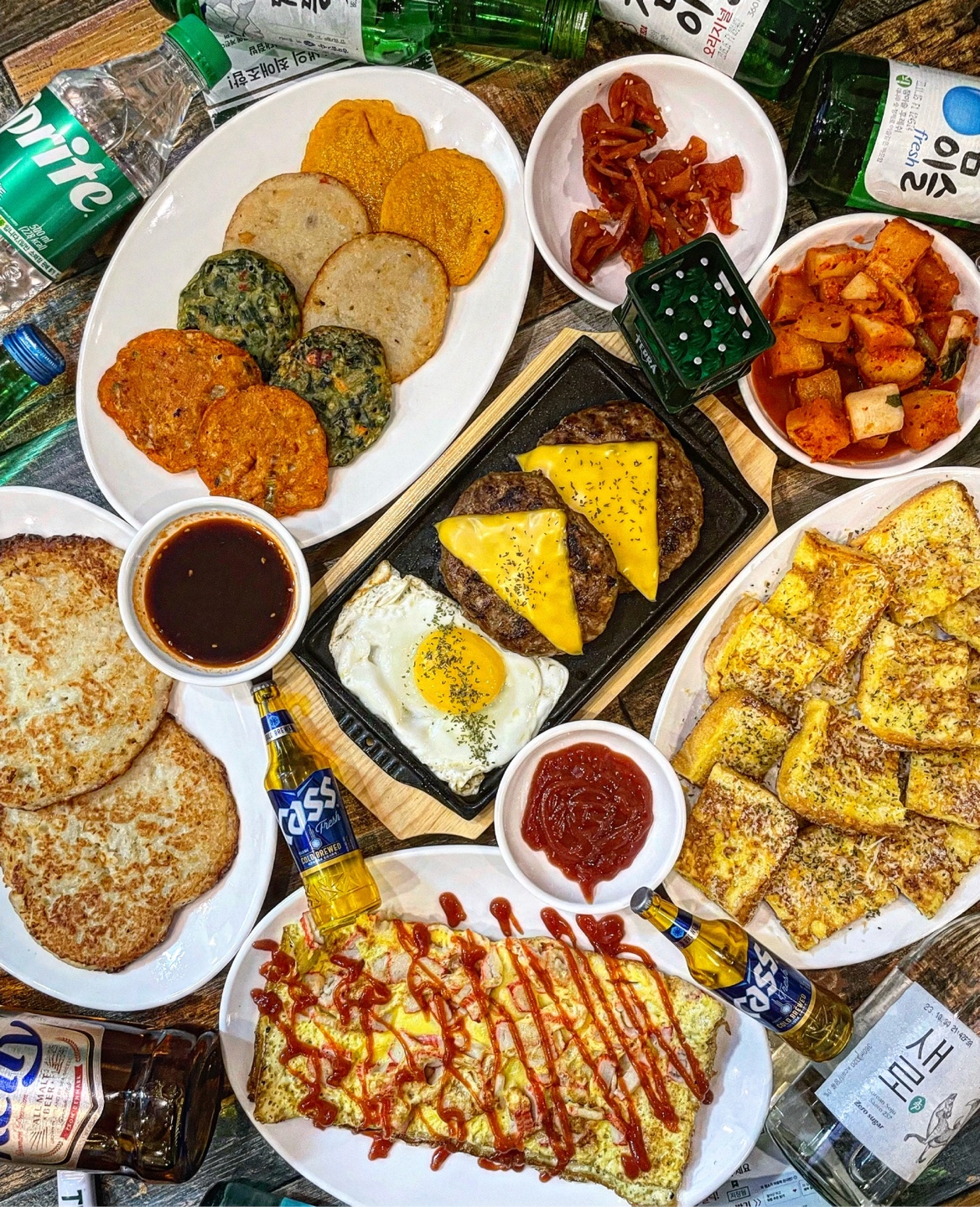 승도리네 곱도리탕 부천상동점