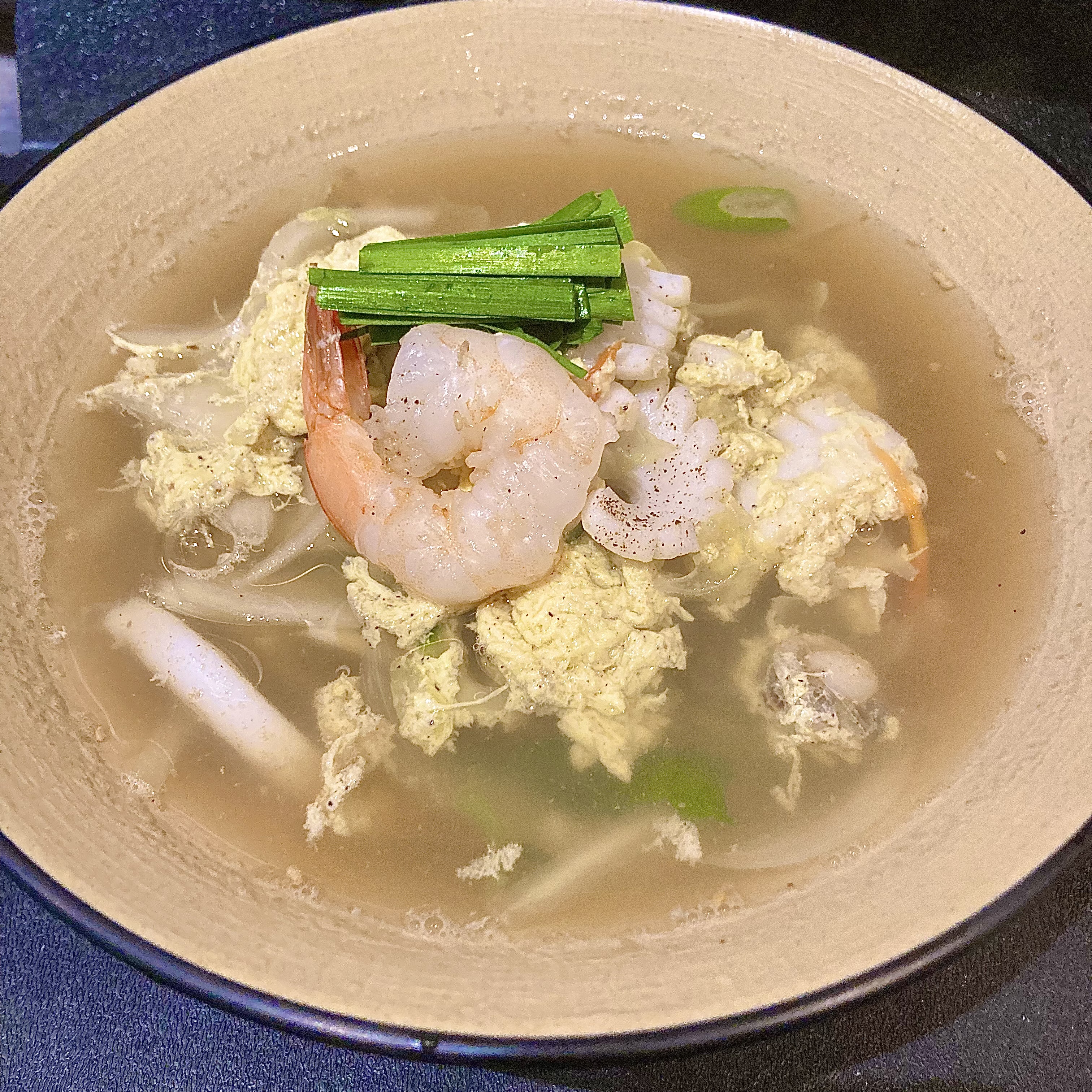 마차이짬뽕 개봉역점 사진 5