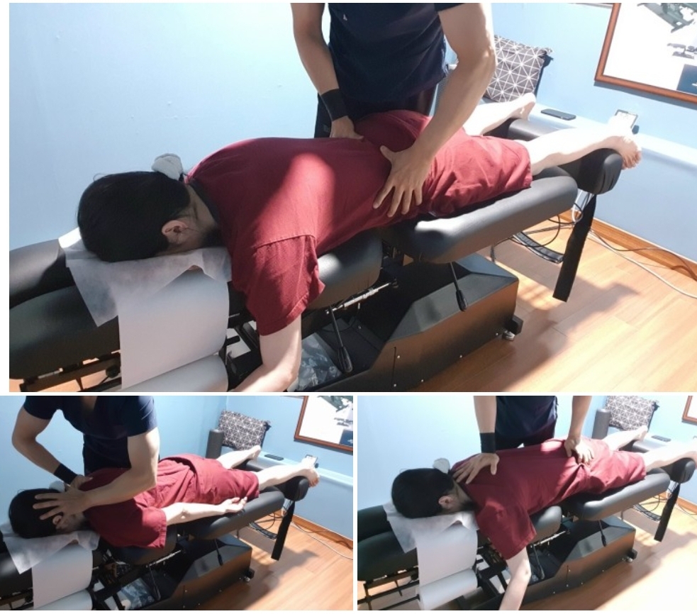 바디힐치유센터