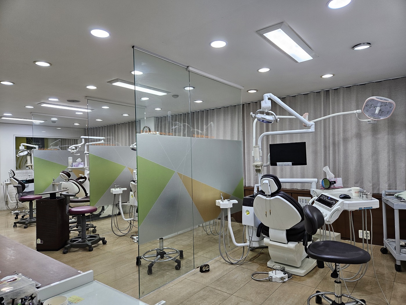 이고은치과의원 대표 이미지