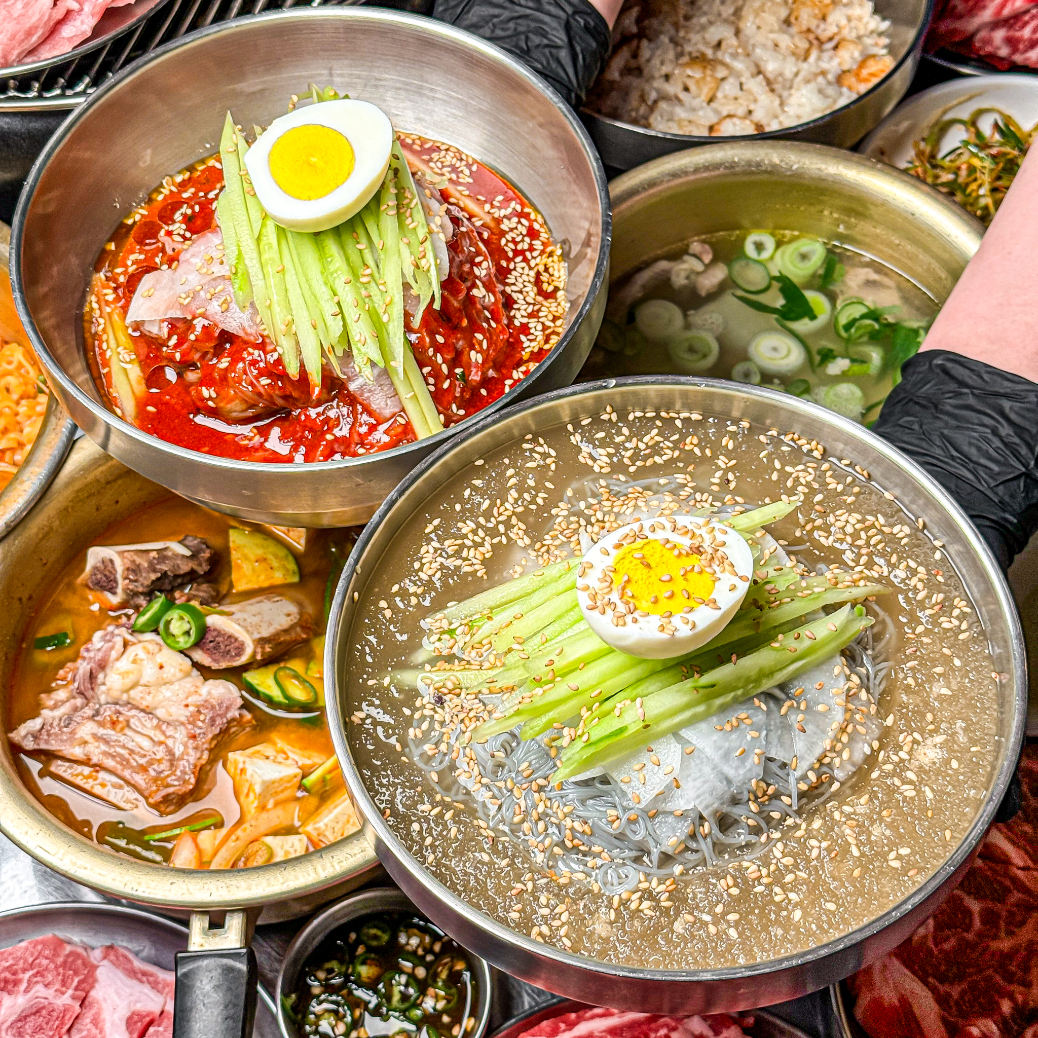 구퉁이 서울대점