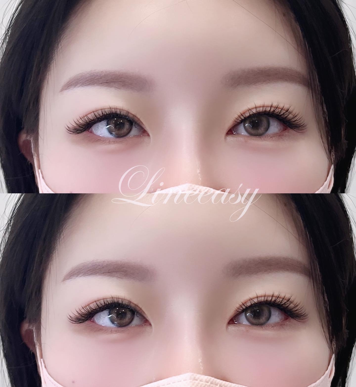 라인이지