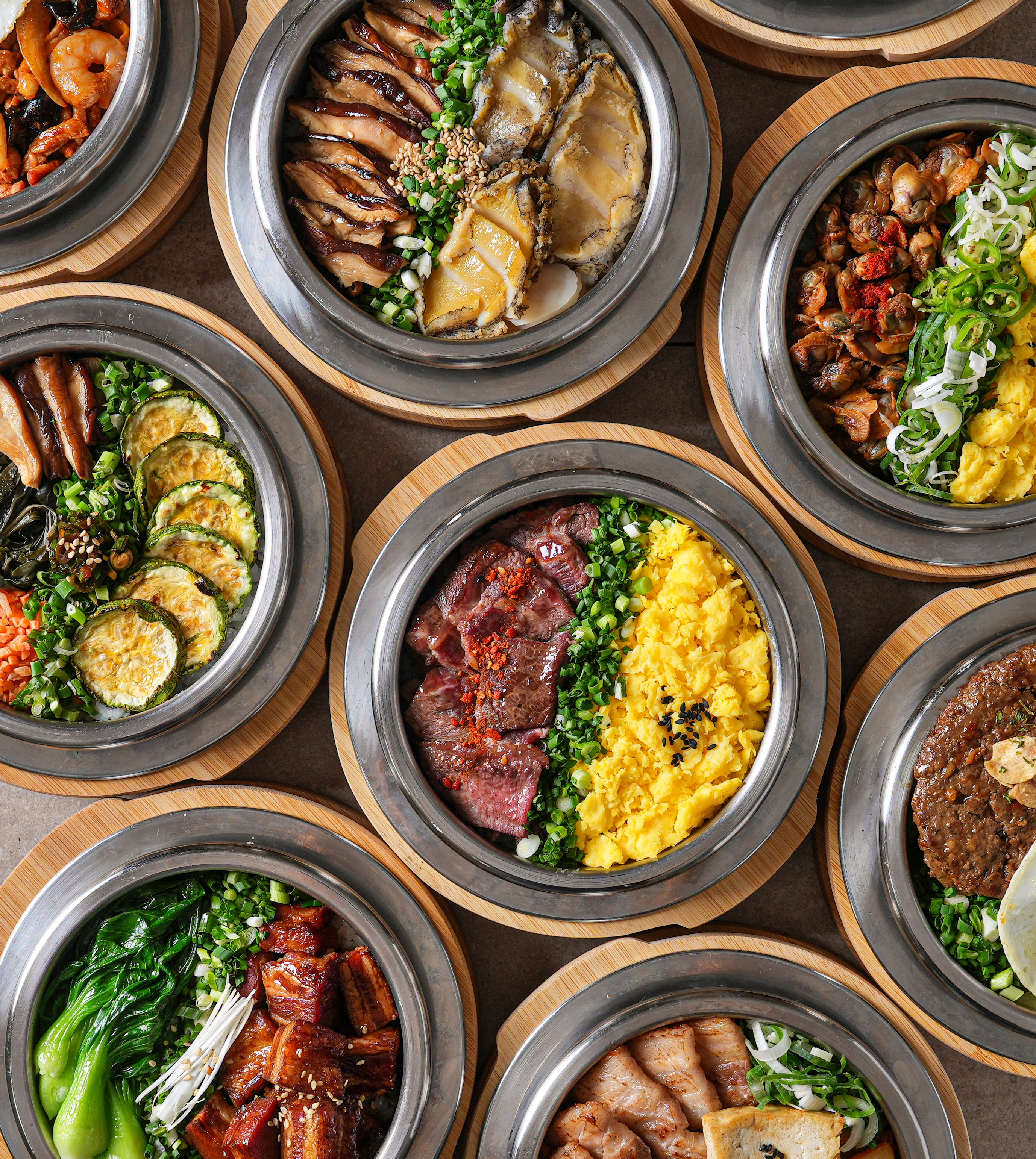 동양솥밥 과천점 photo 10