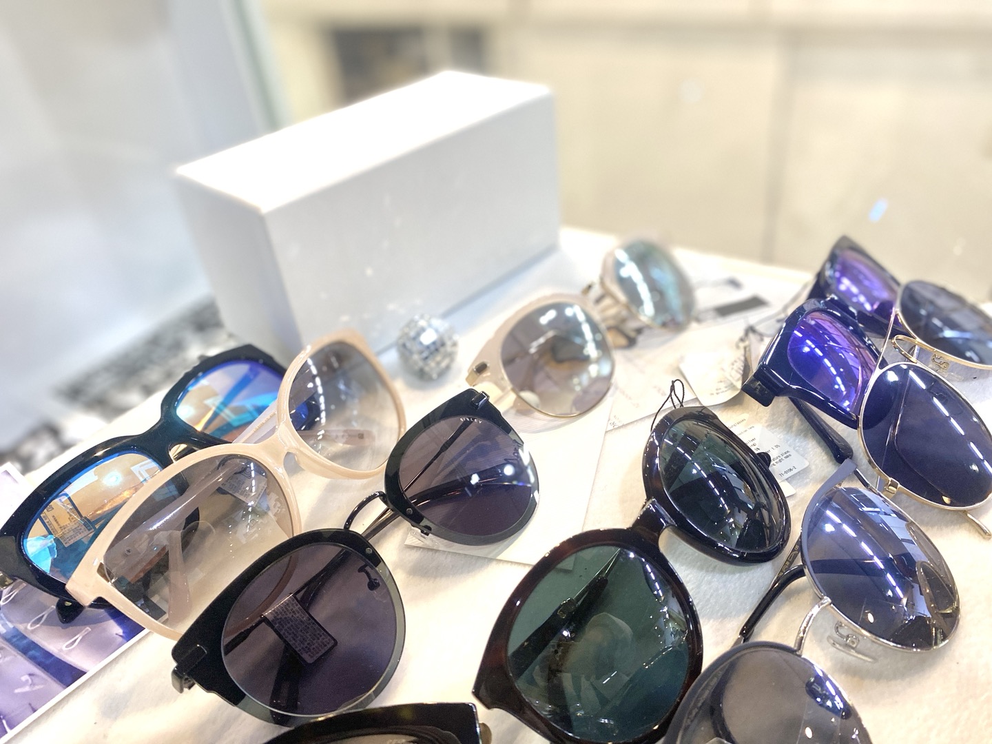 G스토리안경 대표 이미지