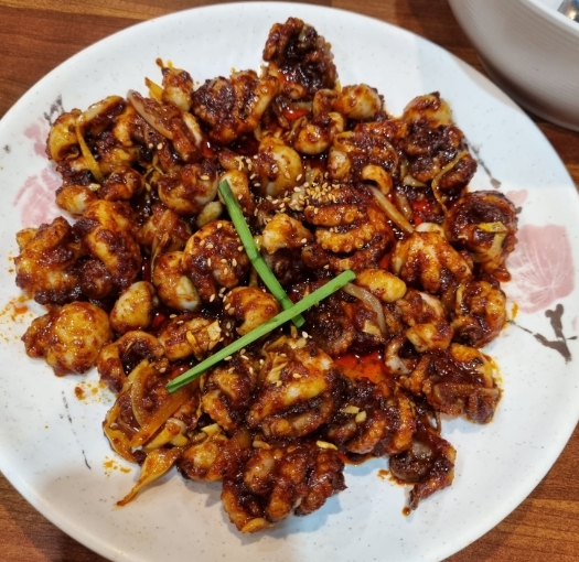 퓨전꼬꾸마차