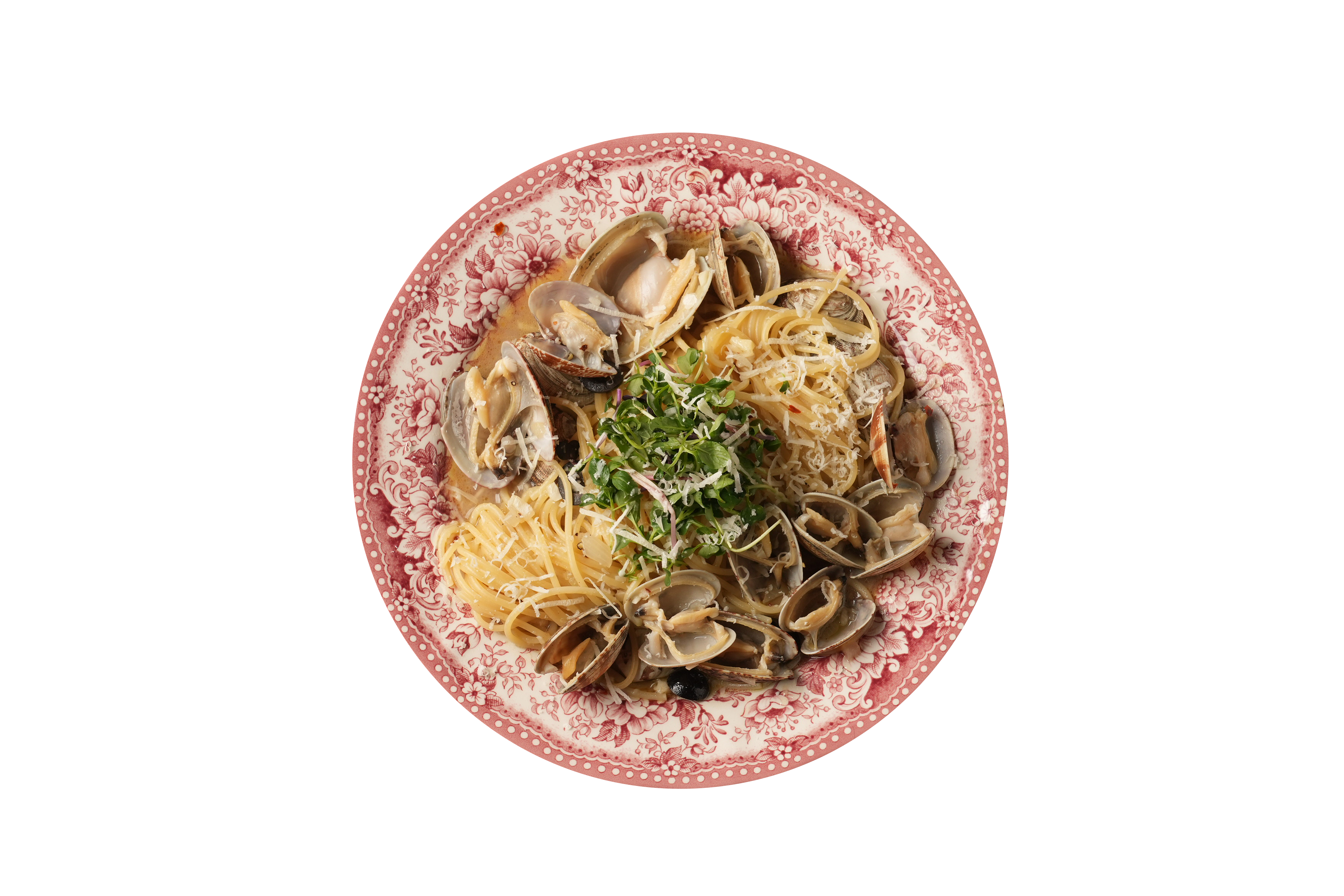 POLLO E PASTA 충만치킨 복수동점