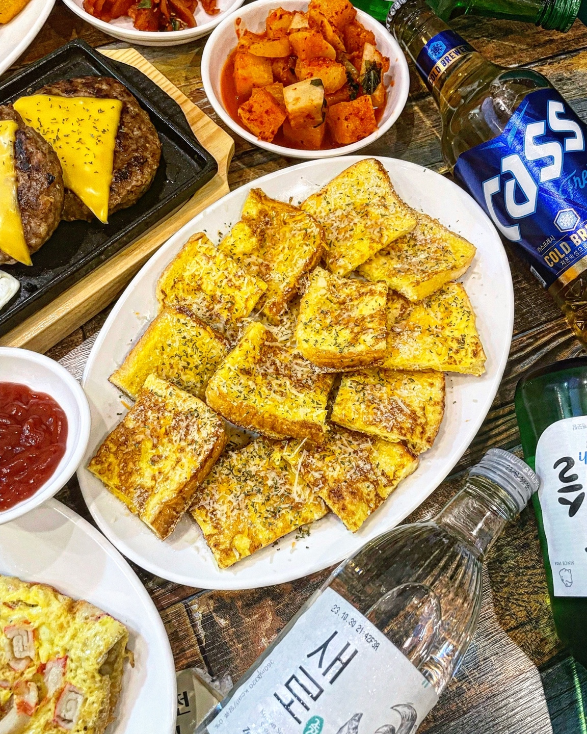 승도리네 곱도리탕 부천상동점