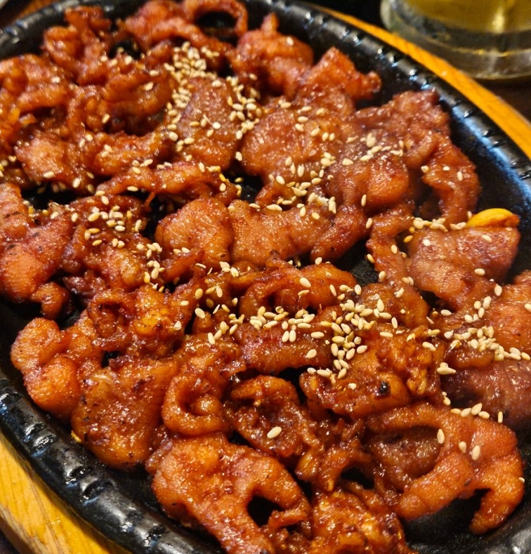 퓨전꼬꾸마차