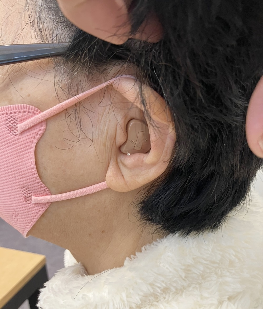 나눔보청기 부산사상점 대표 이미지