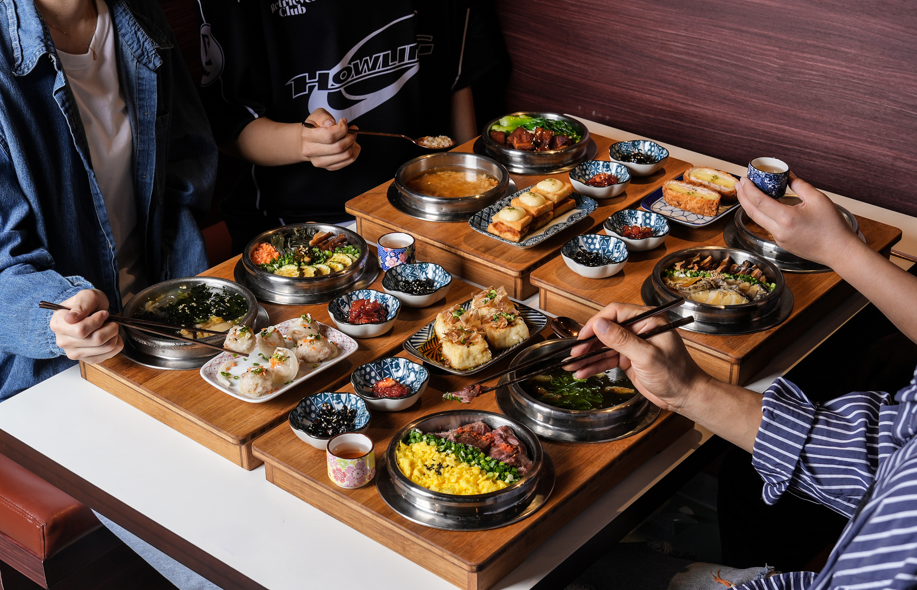 동양솥밥 과천점 photo 11