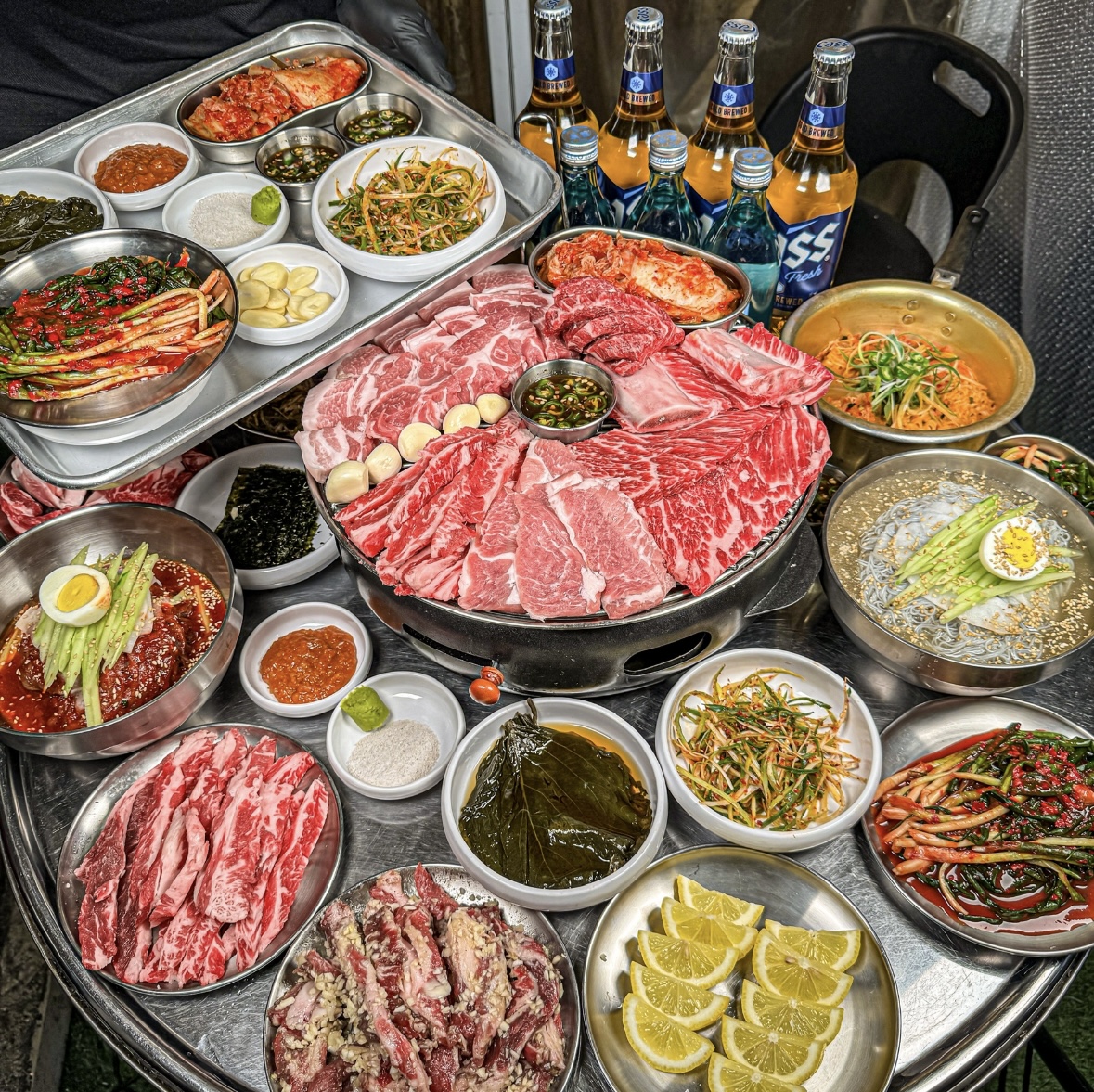 구퉁이 남성점