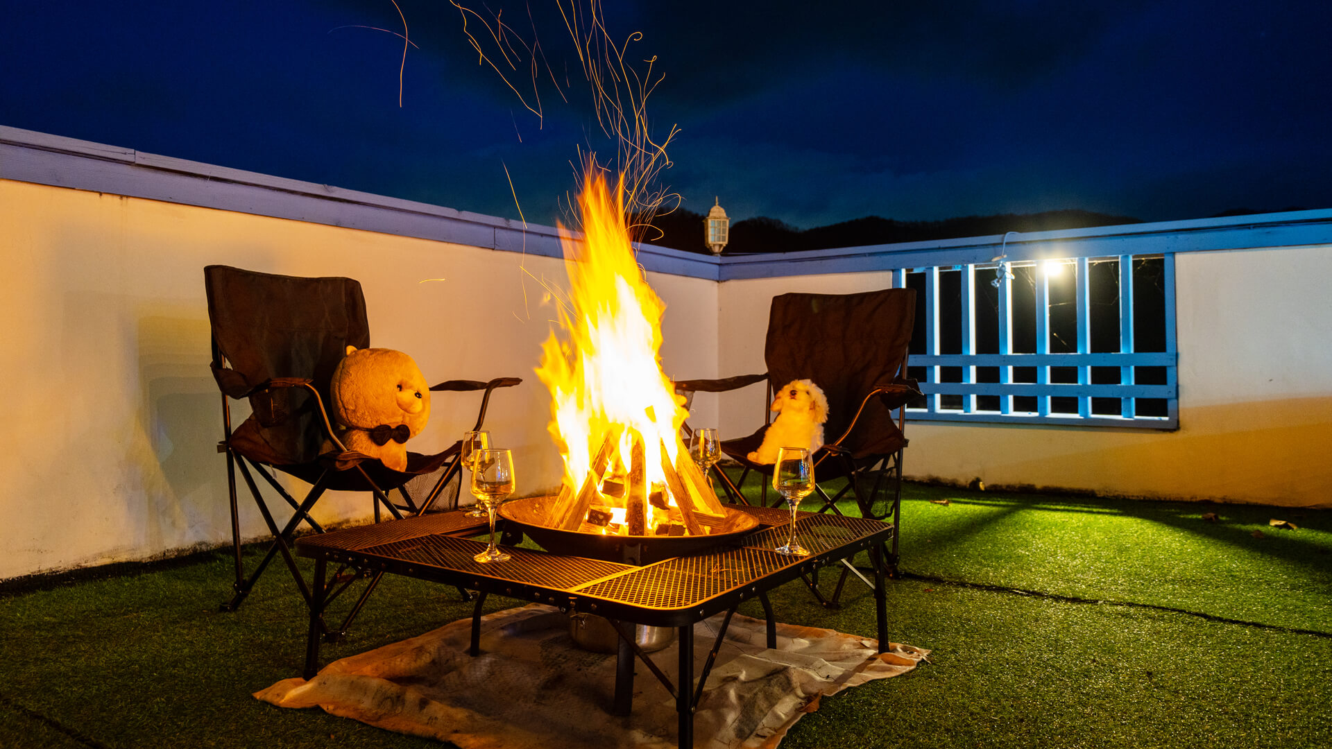 도그앤스테이 애견 펜션 대표 이미지