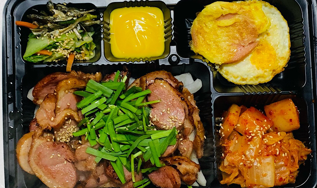 진가한식뷔페