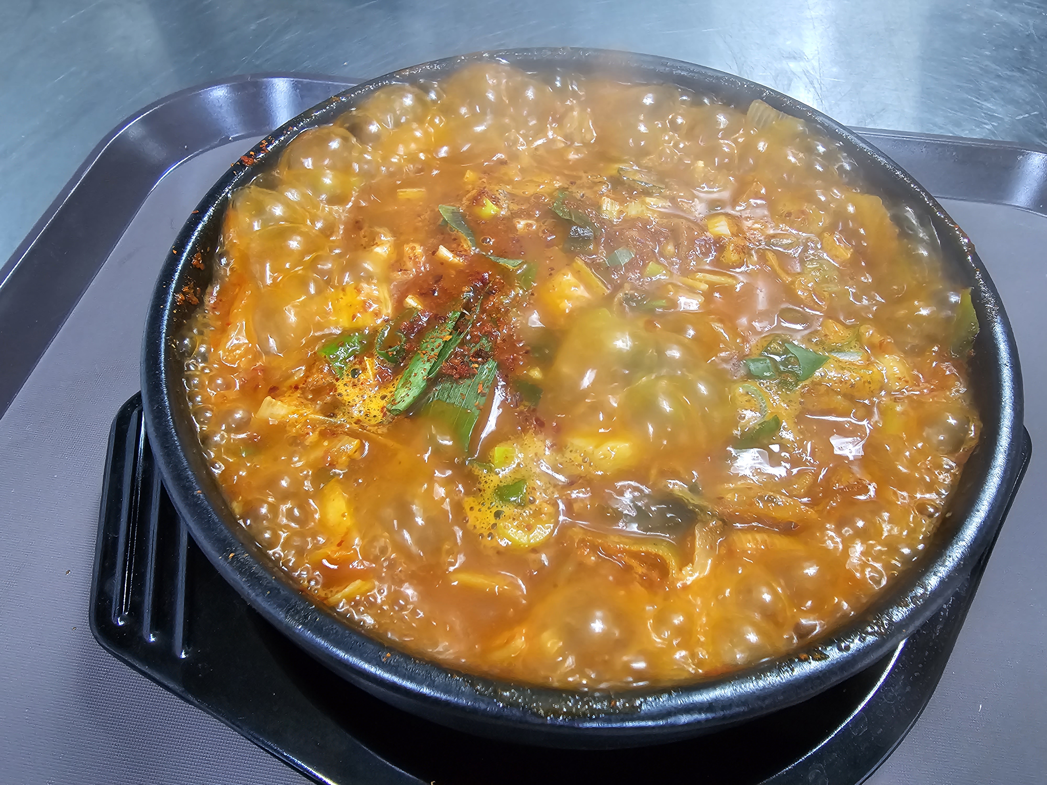 서울식당