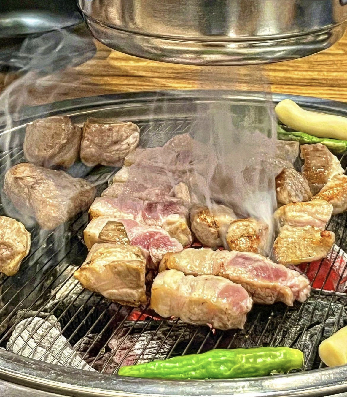 육로 증산본점