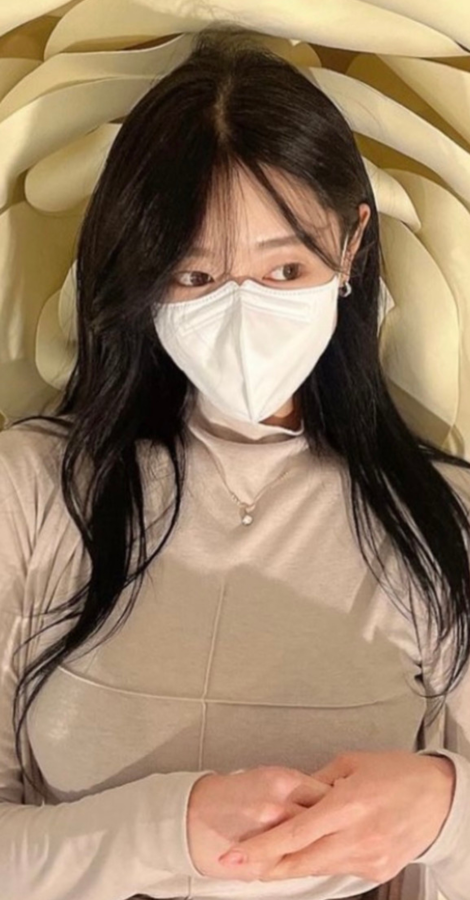 살롱드미니문 내부 또는 관련 모습