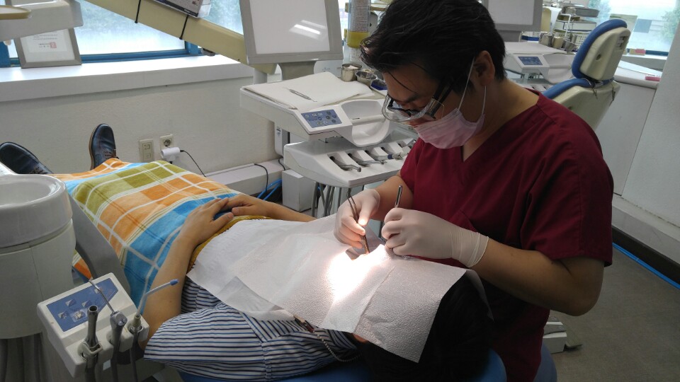 서울역허브치과의원 대표 이미지