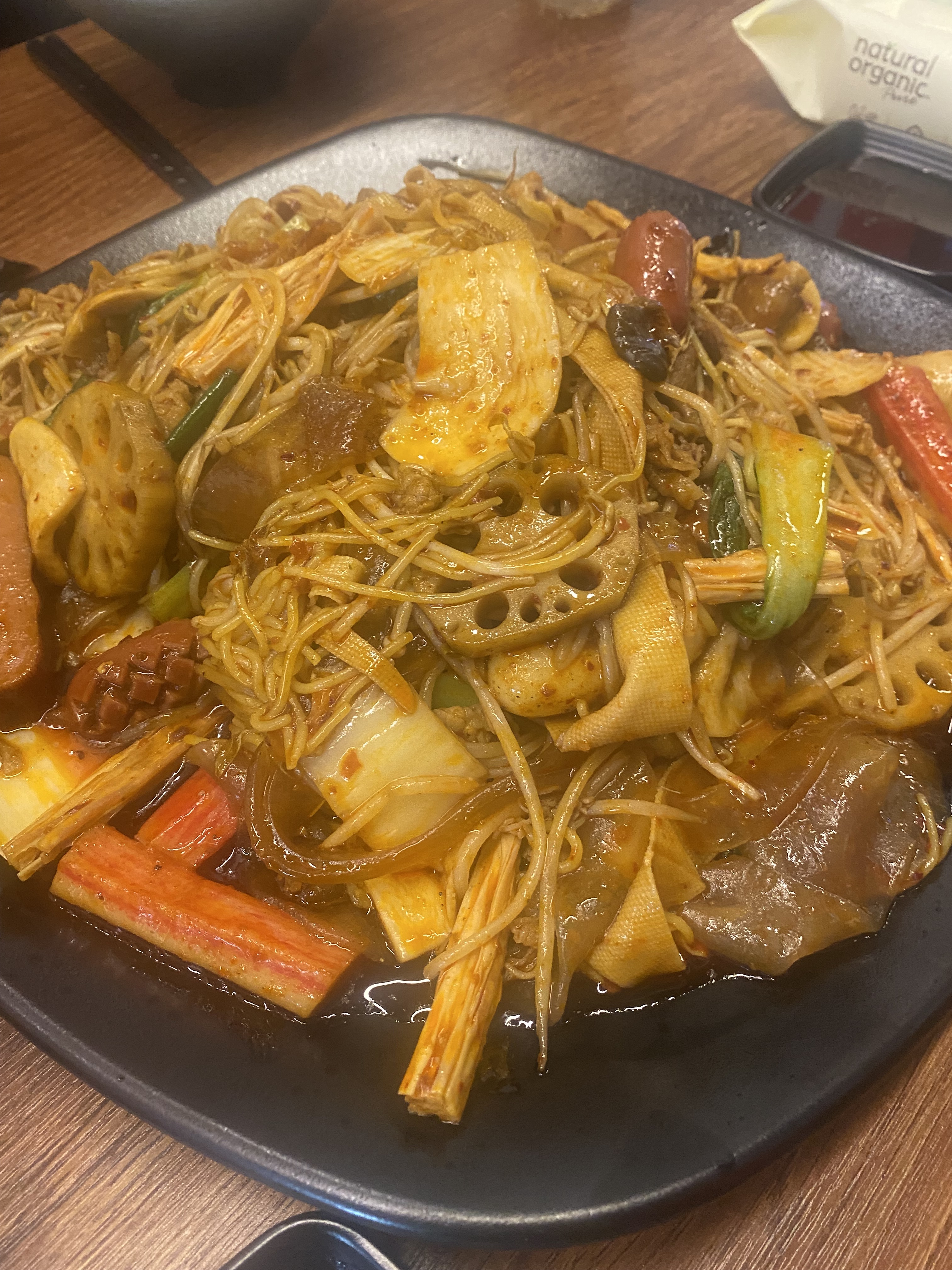 샹츠마라 의정부점
