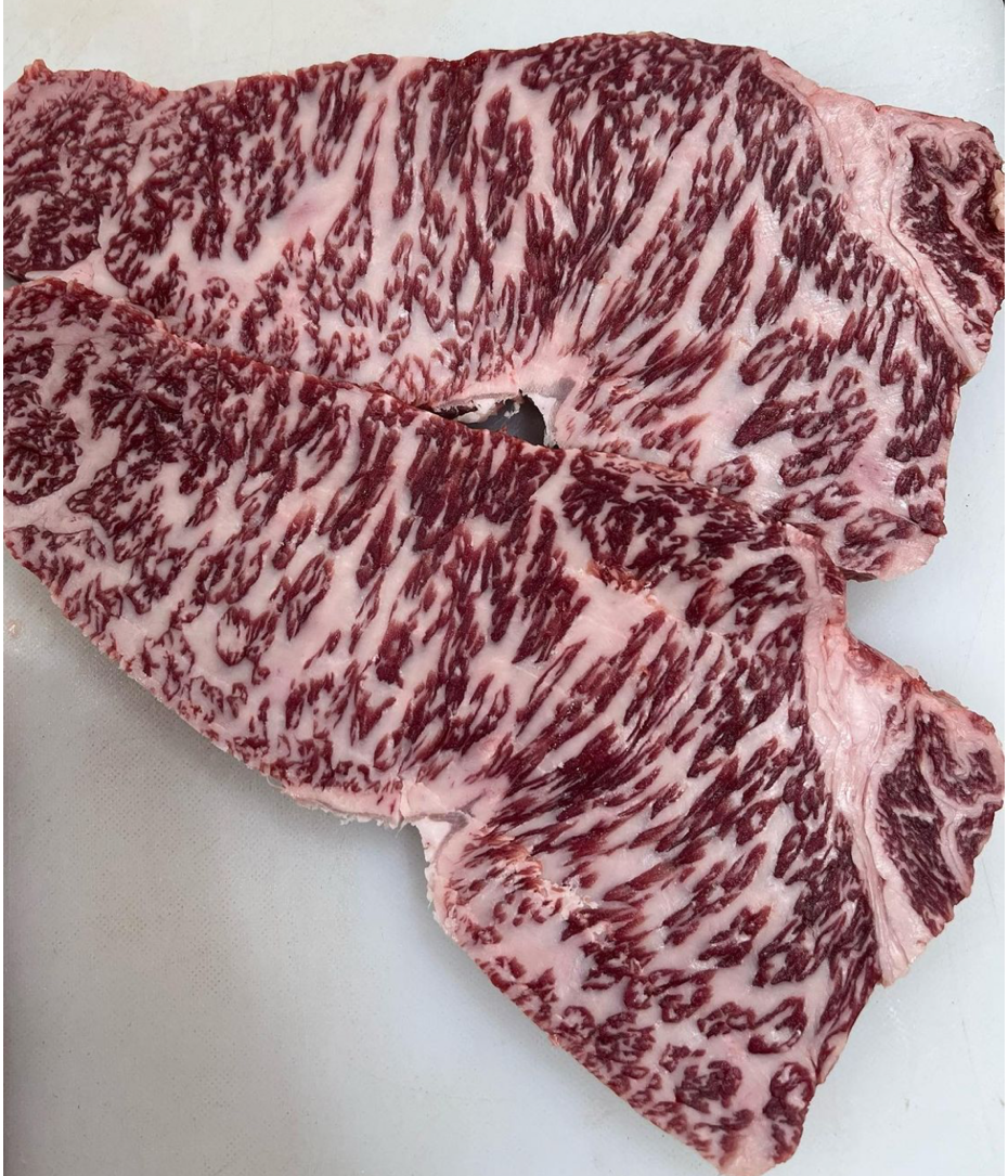도남 한우