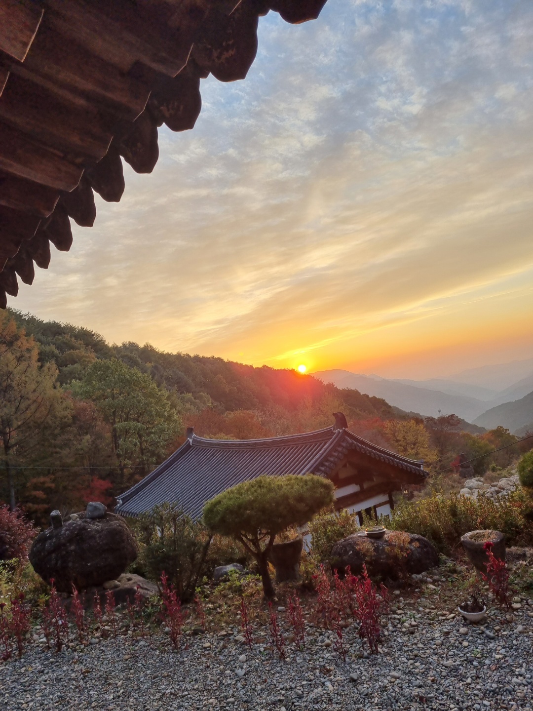 지리산펜션한옥 청학재