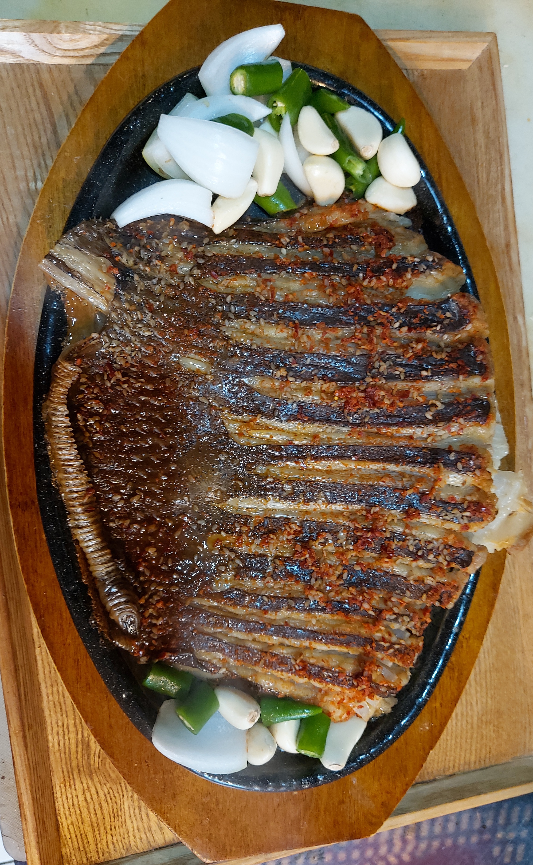 민속주막포차