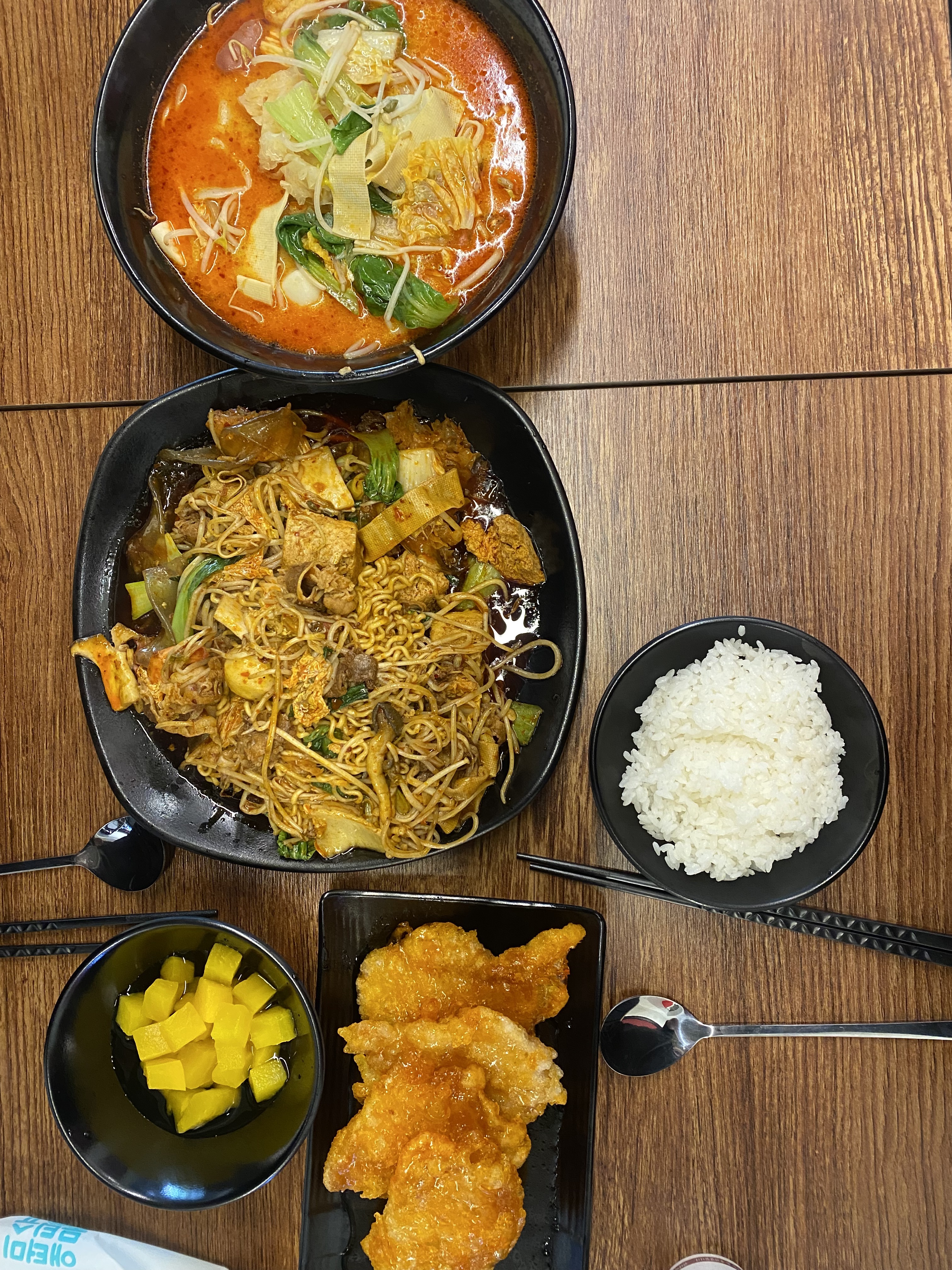 샹츠마라 의정부점
