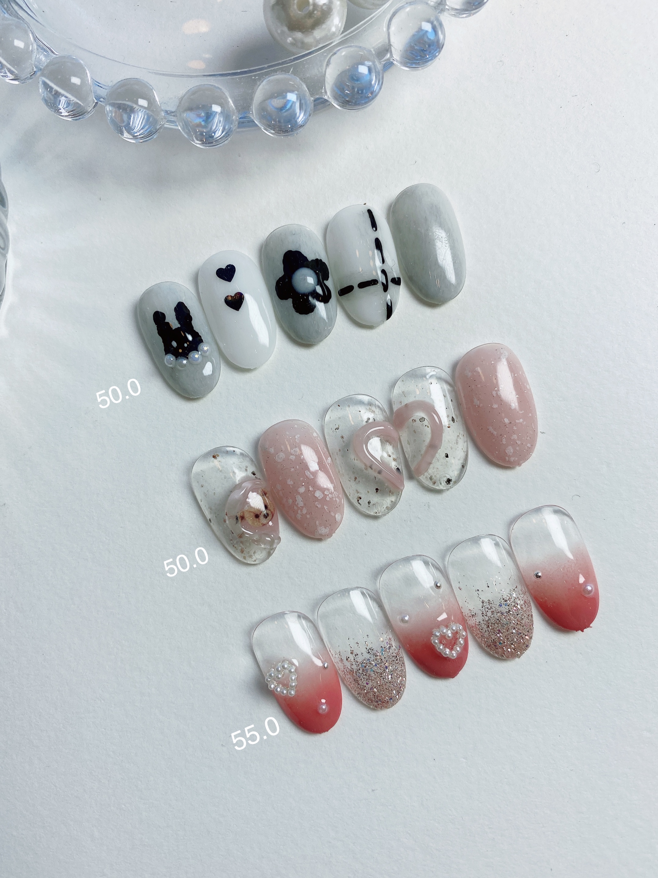 비비드네일 대표 이미지