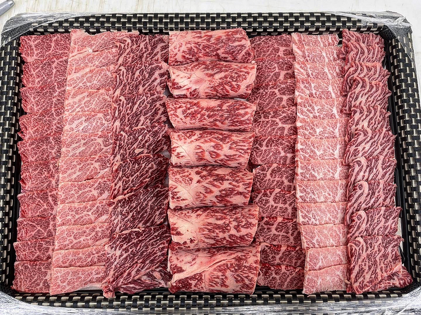 도남 한우